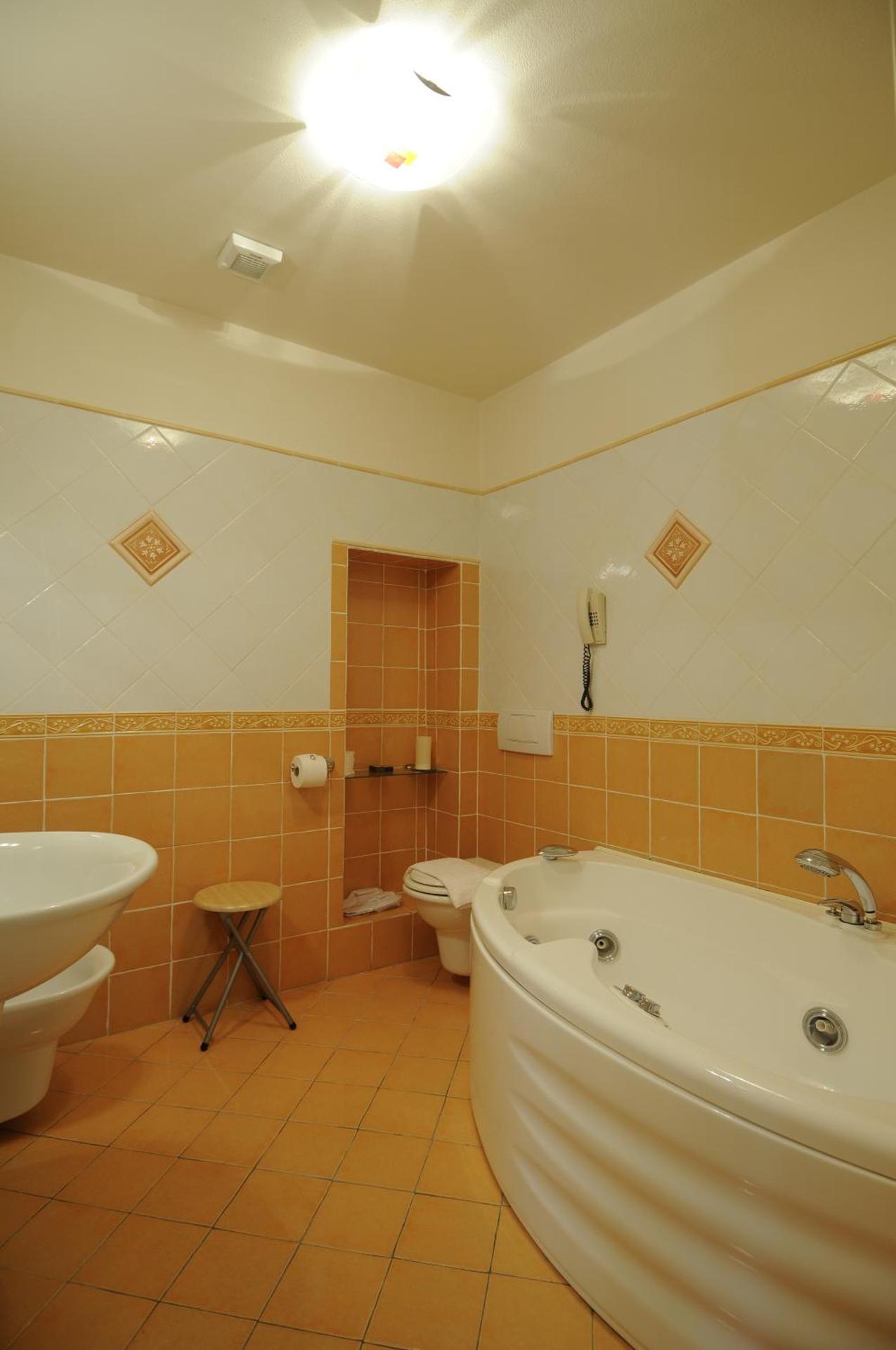 A Palazzo Busdraghi Residenza D'Epoca - Photo 65