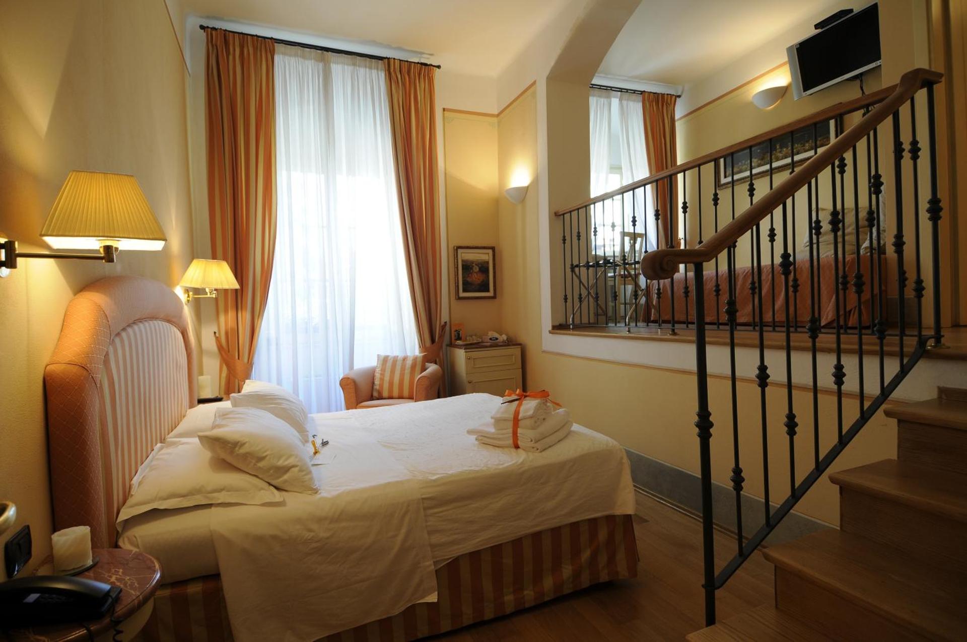 A Palazzo Busdraghi Residenza D'Epoca - Photo 64