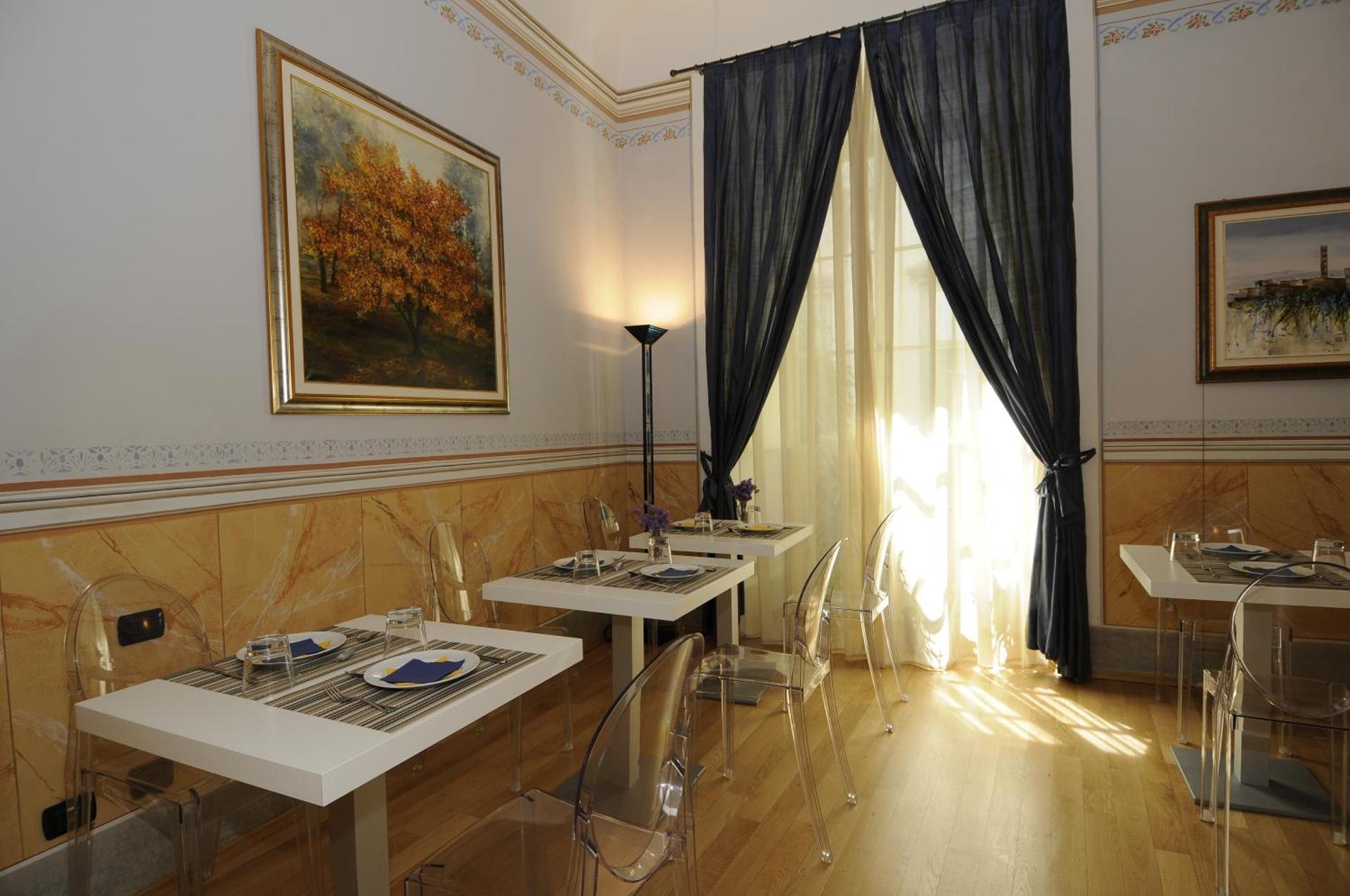 A Palazzo Busdraghi Residenza D'Epoca - Photo 31