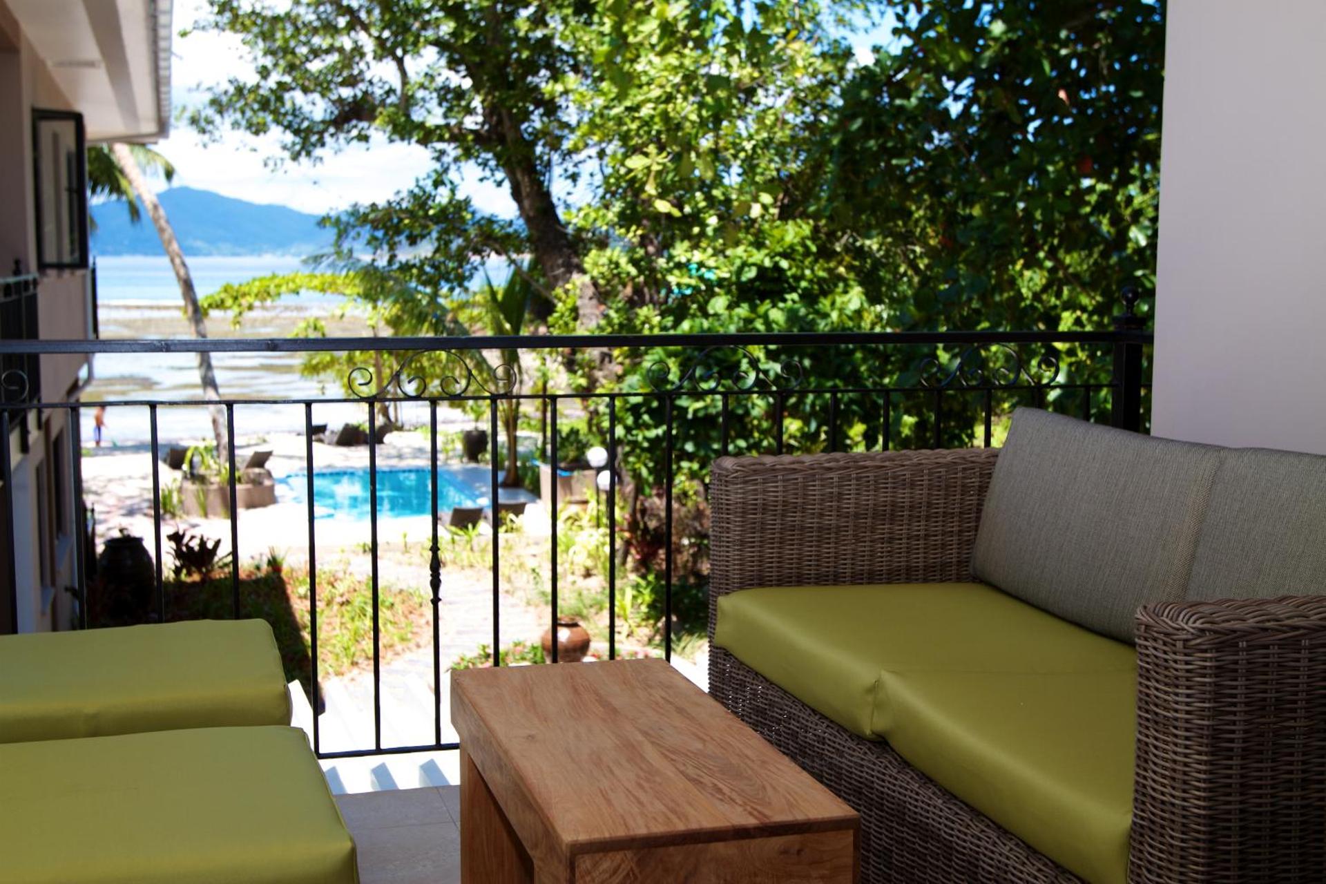 Le Repaire - Boutique Hotel & Restaurant - Photo 12