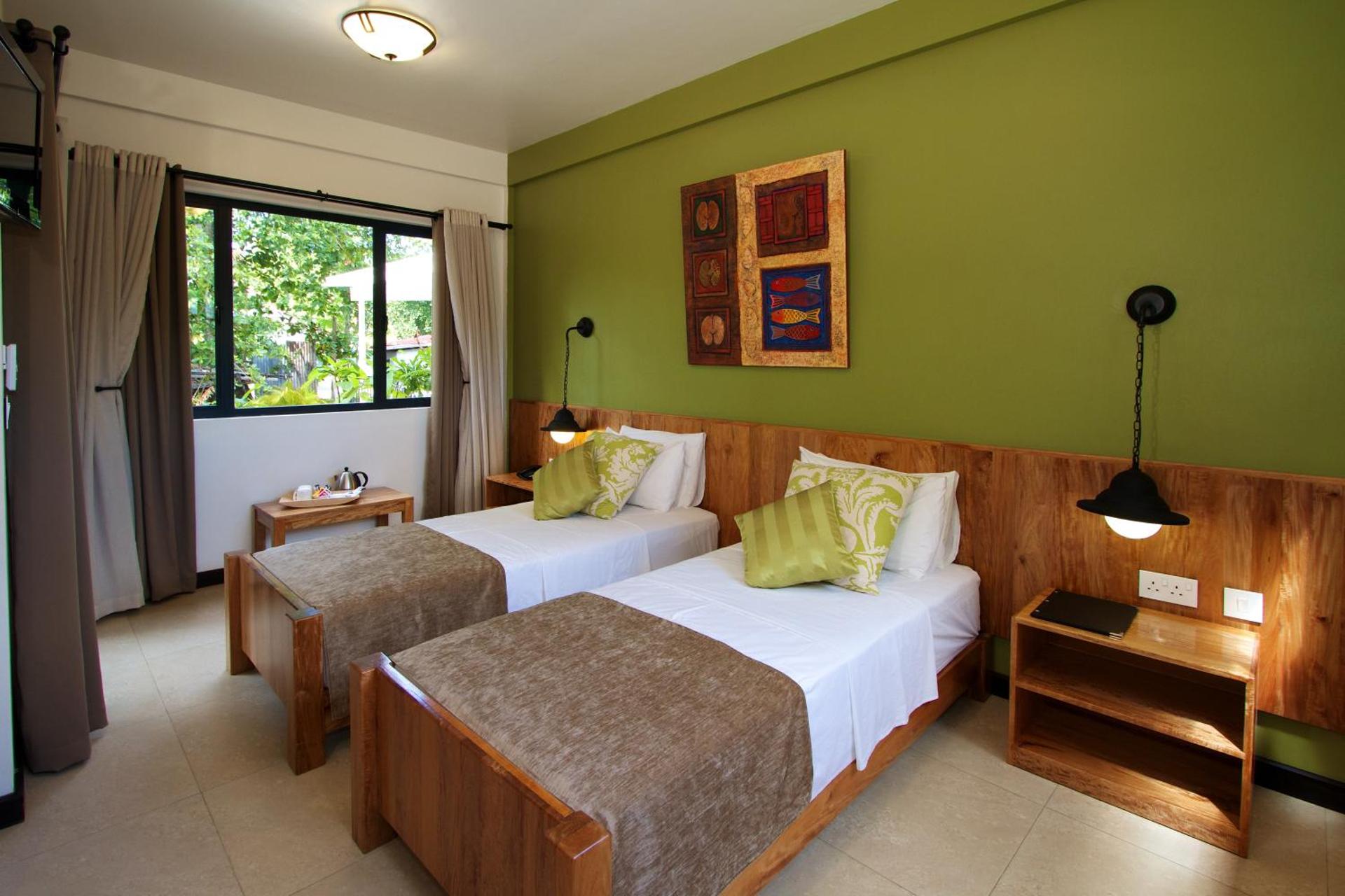 Le Repaire - Boutique Hotel & Restaurant - Photo 36