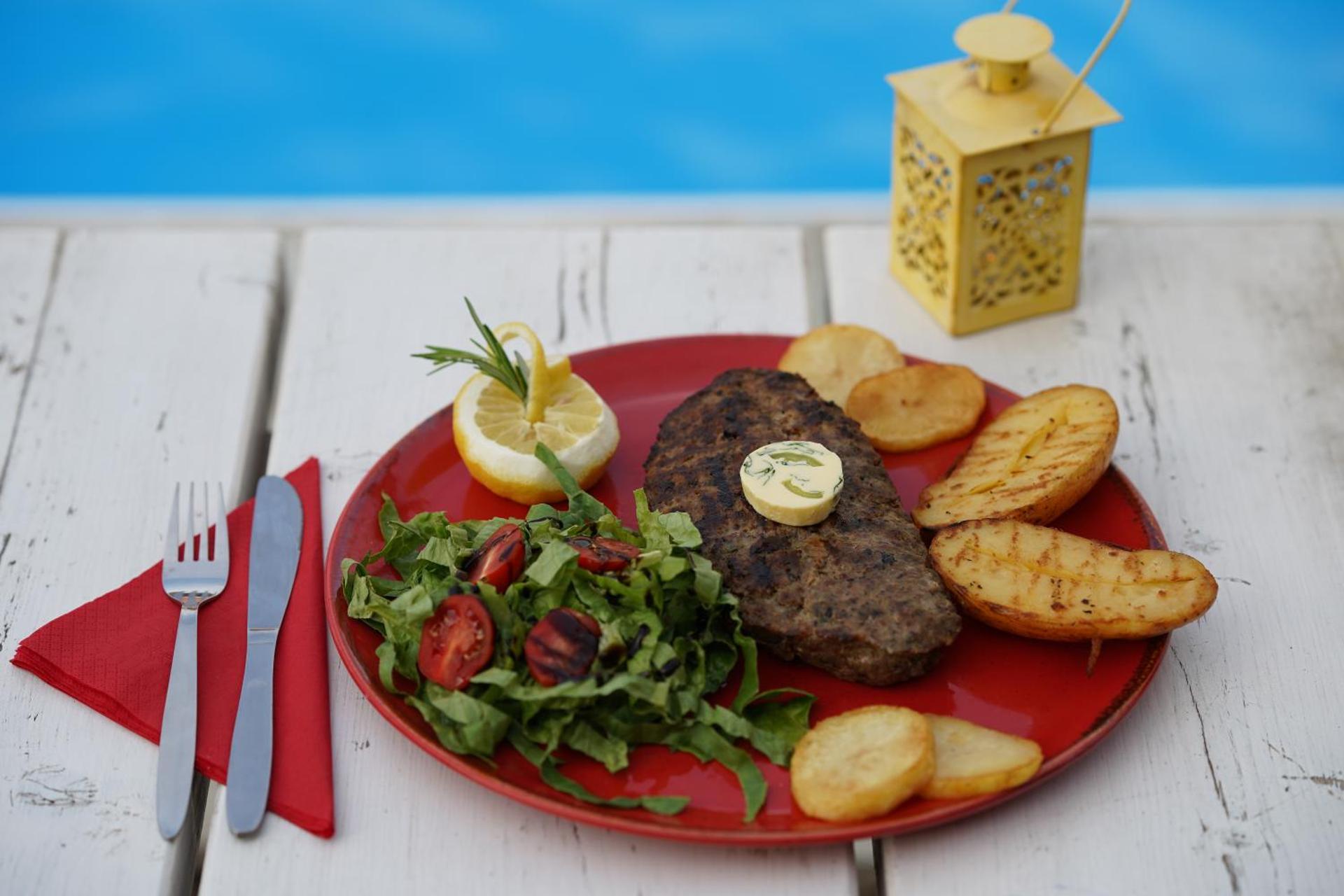 Vasilaras Hotel - Photo 142