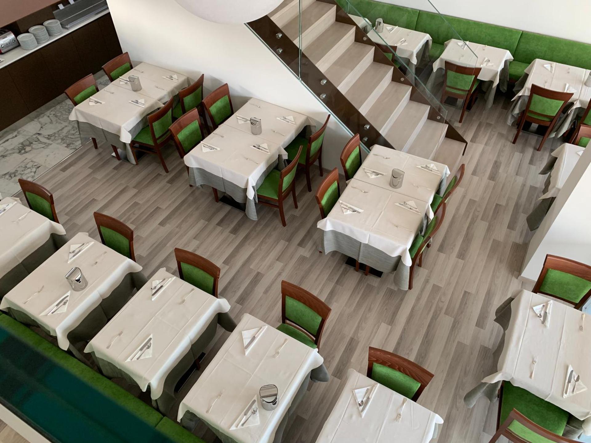 Hotel Alberi - Photo 72