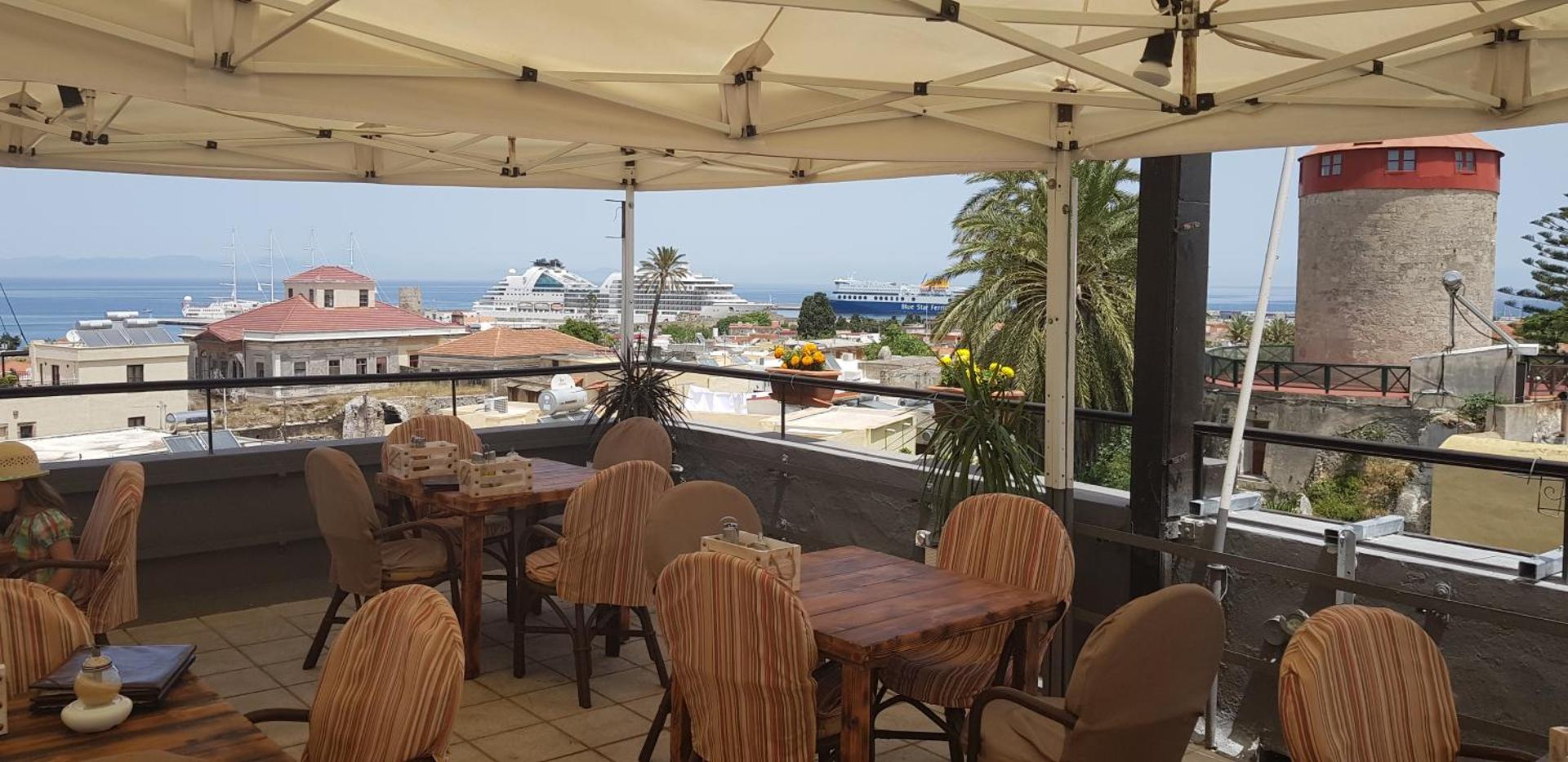 Minos Pension - Photo 45