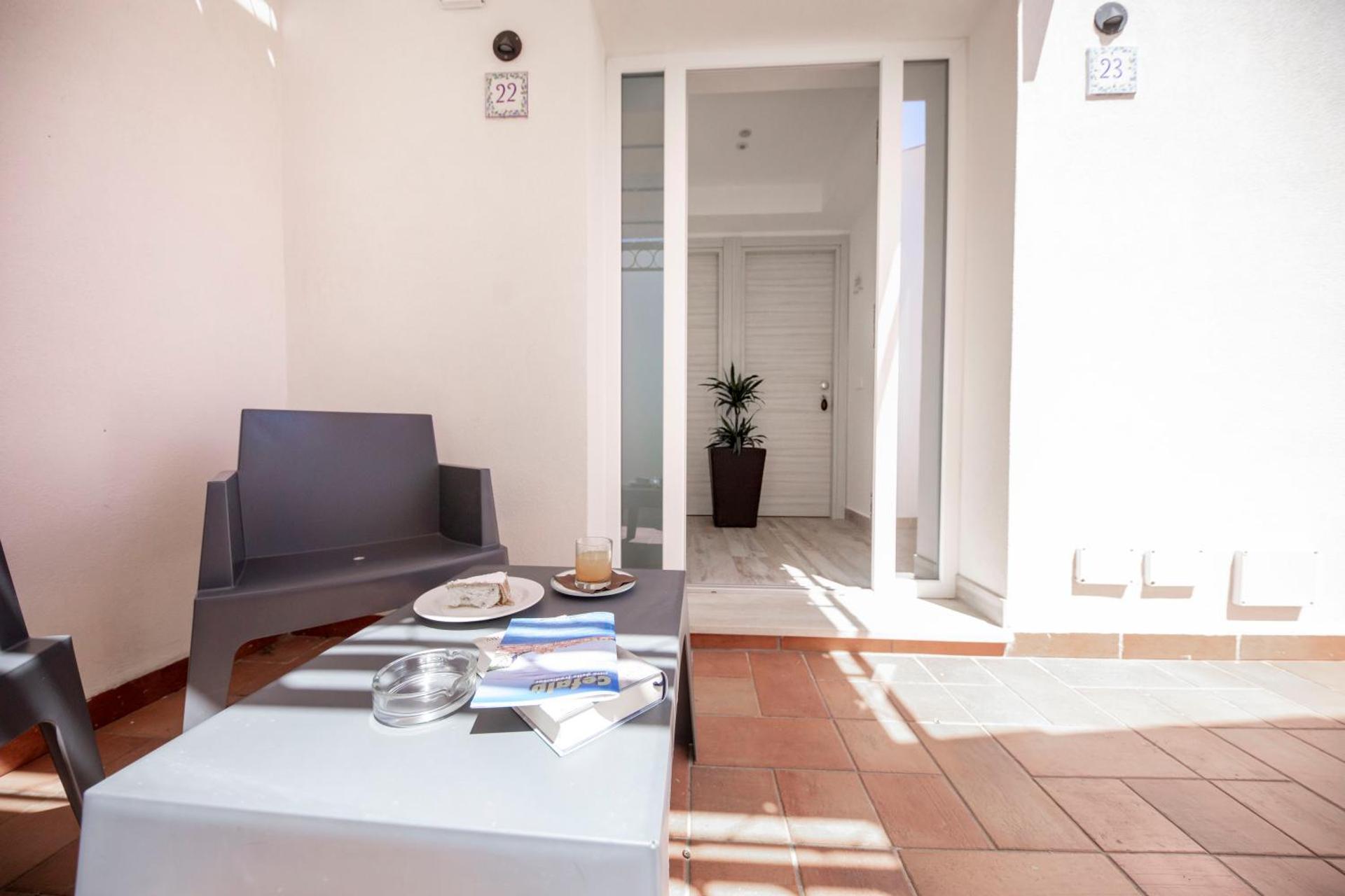 Hotel Baia Del Capitano - Photo 54