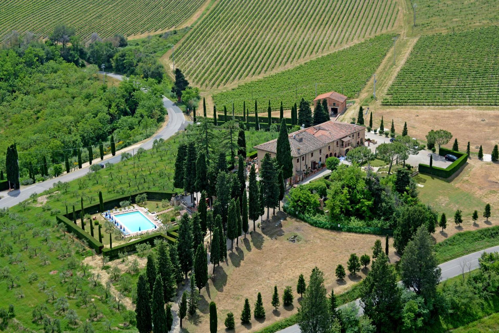 Il Casale Del Cotone - Photo 74