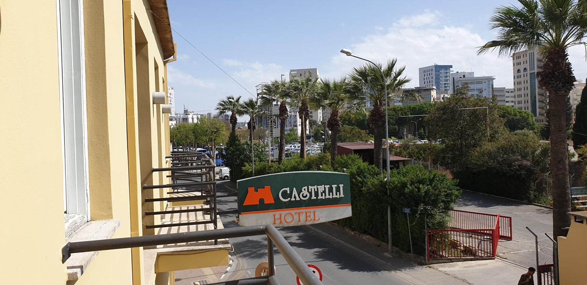 Castelli Hotel Nicosia - Photo 54
