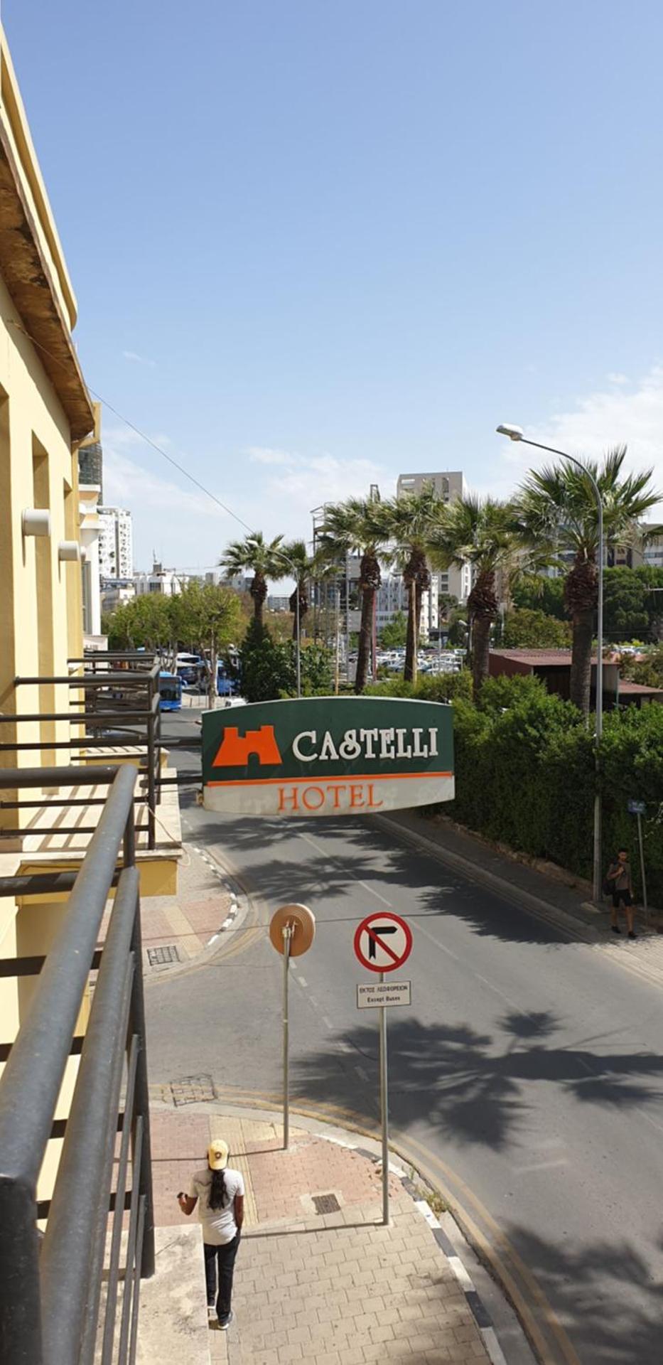 Castelli Hotel Nicosia - Photo 56