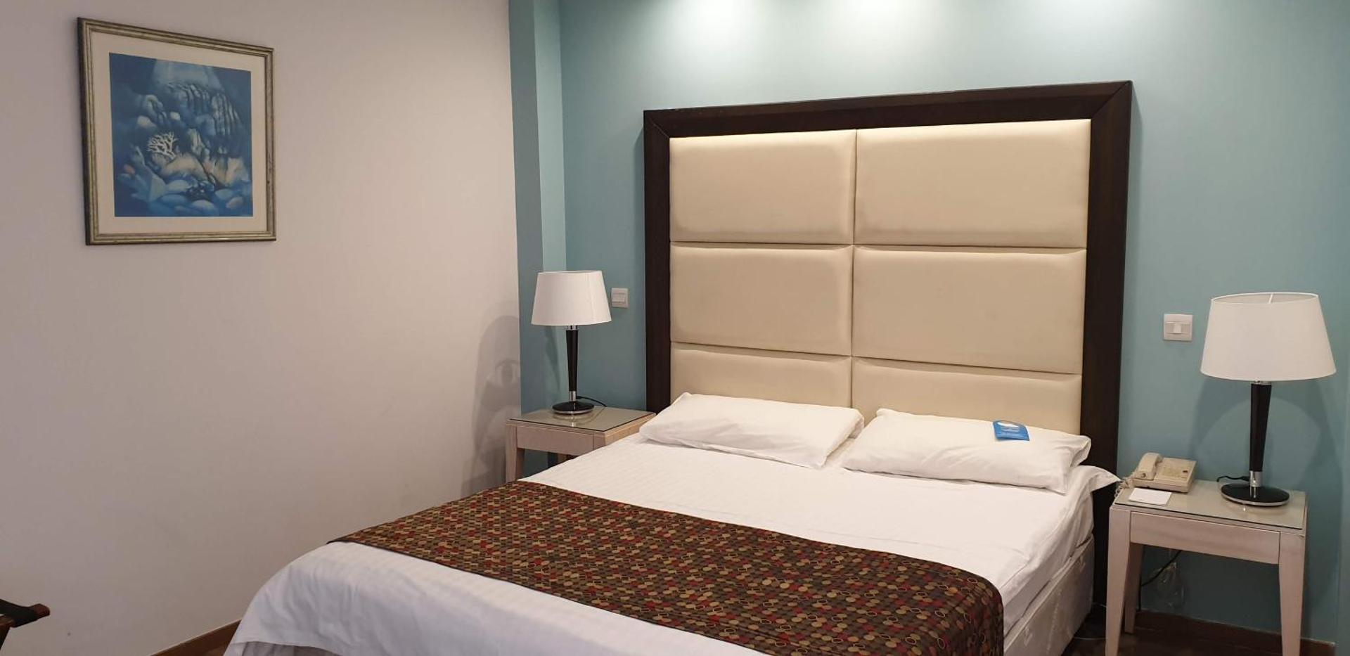 Castelli Hotel Nicosia - Photo 45