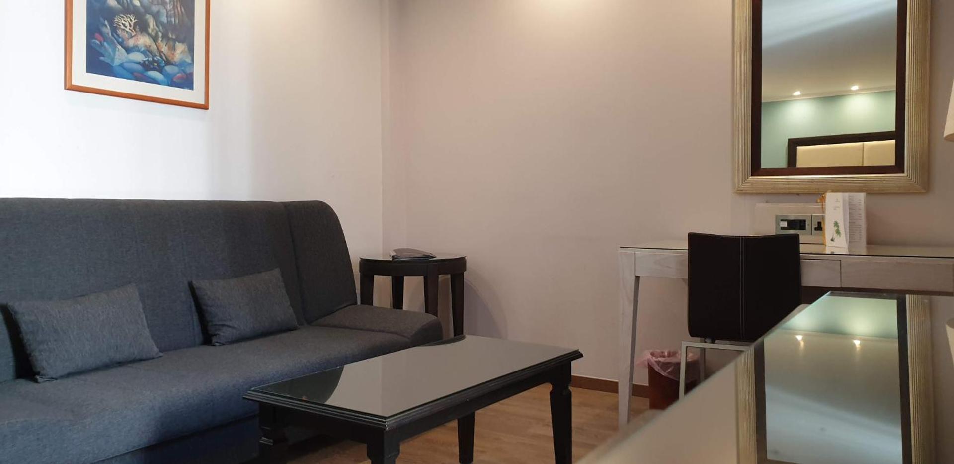 Castelli Hotel Nicosia - Photo 38