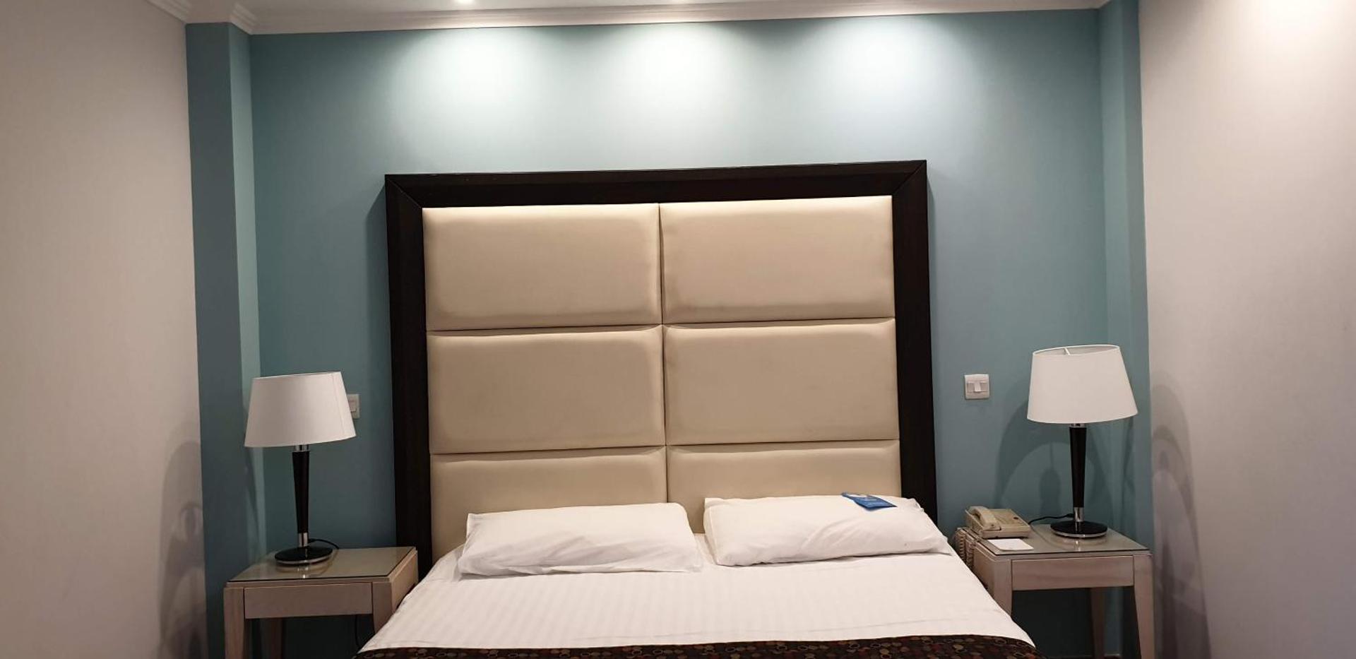 Castelli Hotel Nicosia - Photo 44
