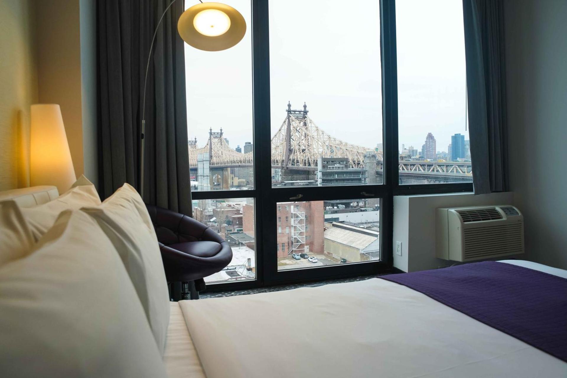 Z NYC Hotel - Photo 26