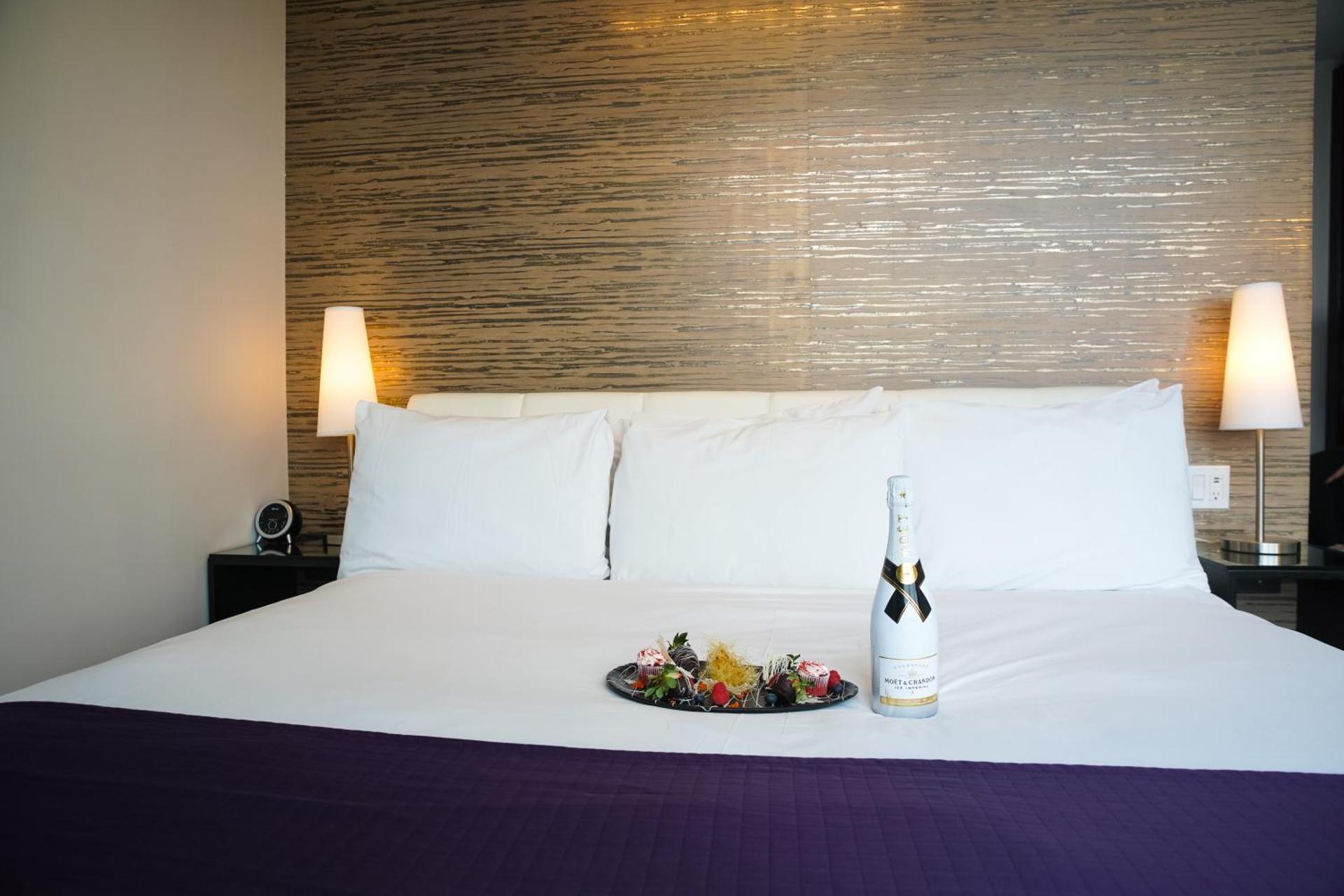 Z NYC Hotel - Photo 21