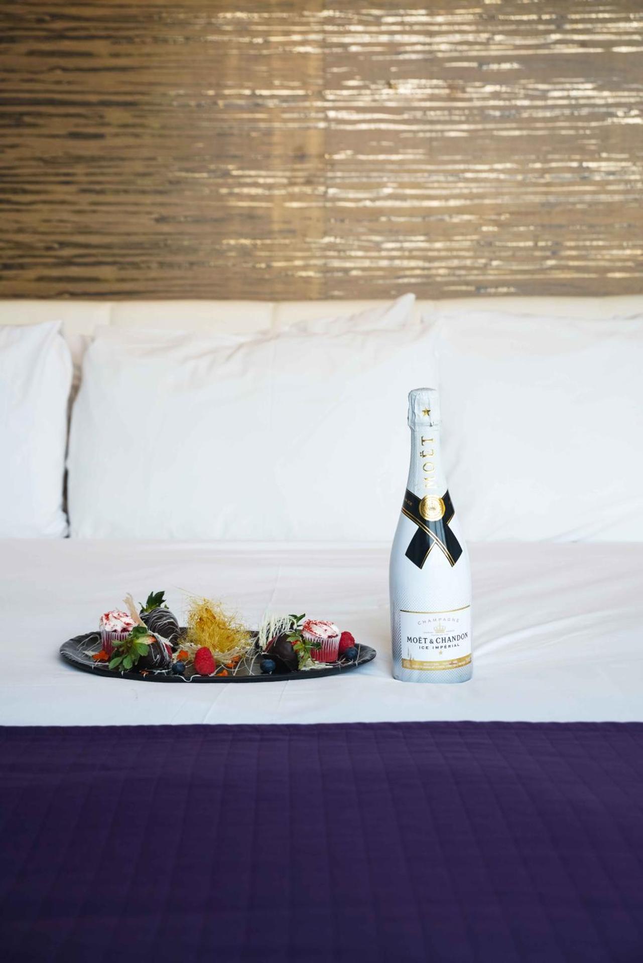 Z NYC Hotel - Photo 20