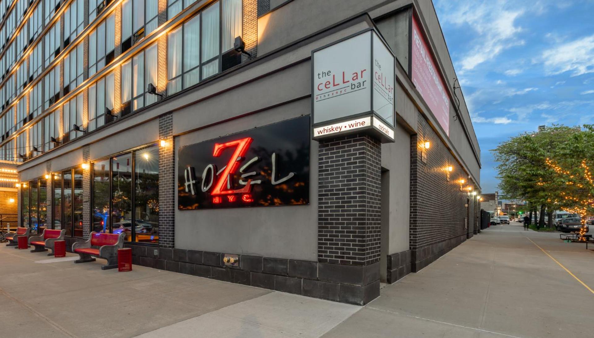 Z NYC Hotel - Photo 3