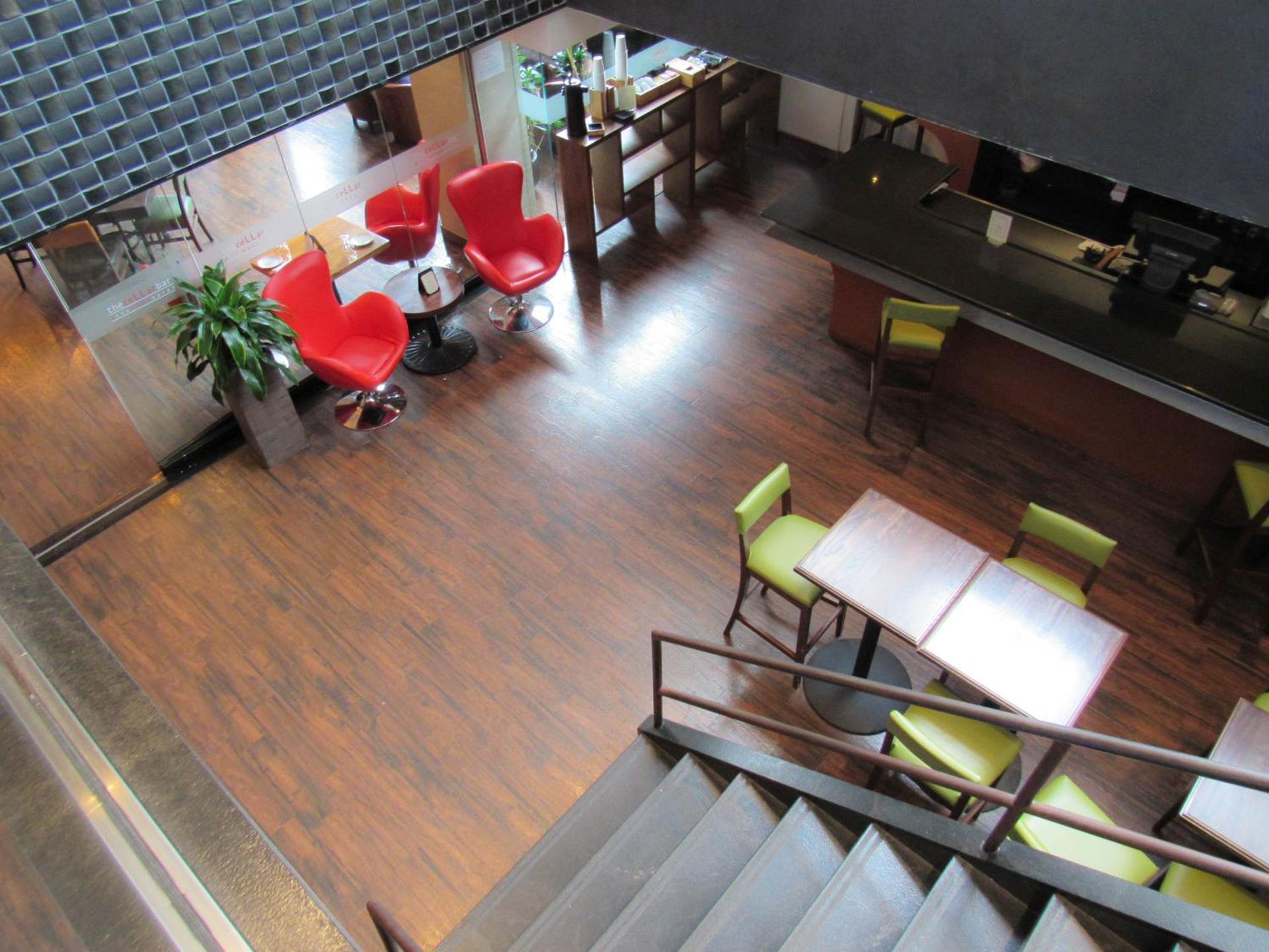 Z NYC Hotel - Photo 7