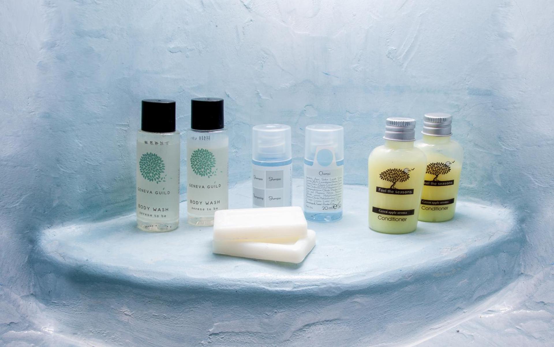 Arlene Suites - Photo 20