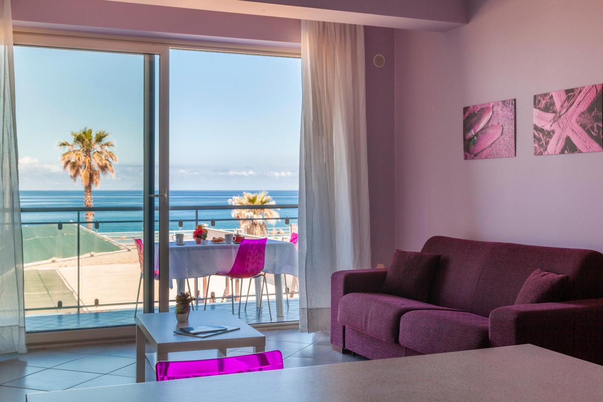 Terraces d'Orlando - Family Apartments with Sea View and Pool - Photo 94