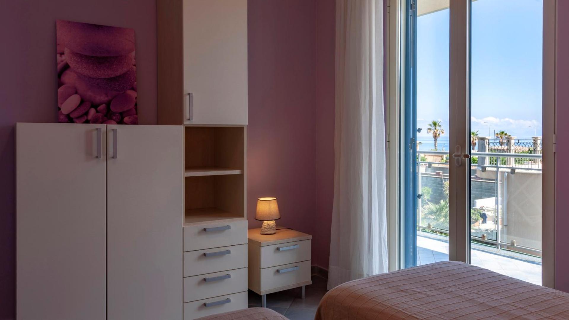 Terraces d'Orlando - Family Apartments with Sea View and Pool - Photo 105