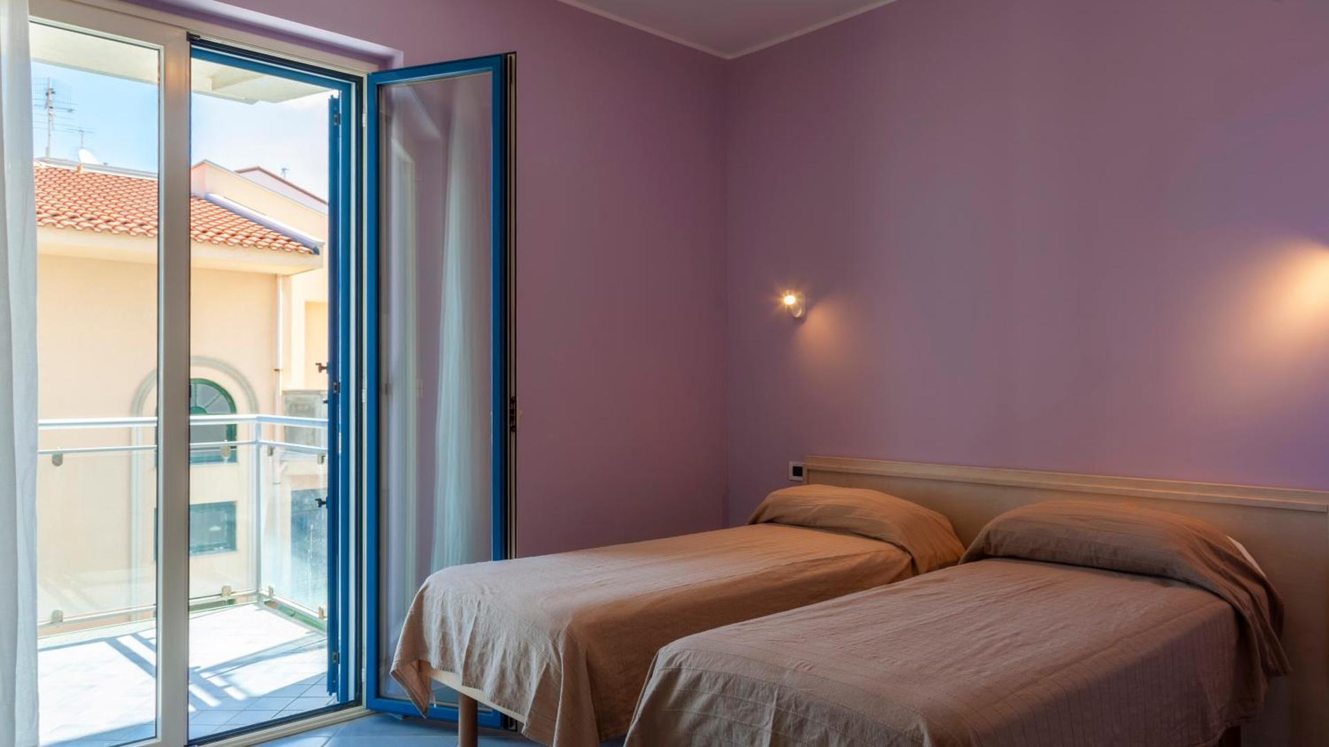Terraces d'Orlando - Family Apartments with Sea View and Pool - Photo 106