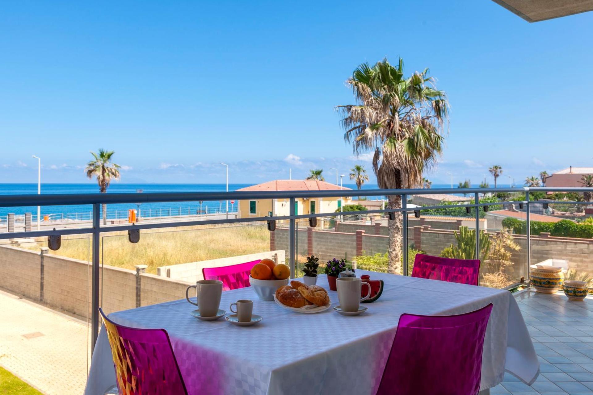 Terraces d'Orlando - Family Apartments with Sea View and Pool - Photo 97