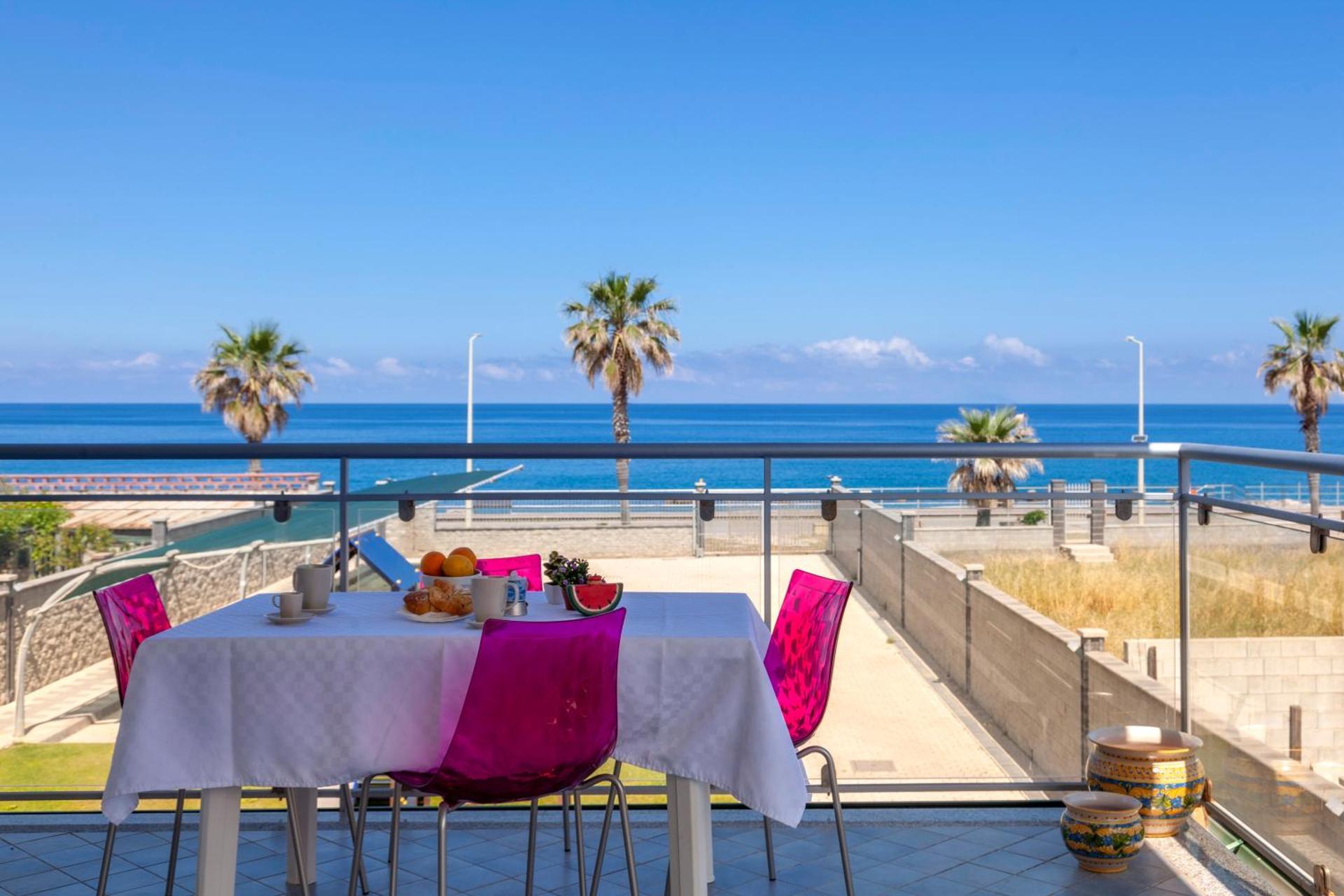 Terraces d'Orlando - Family Apartments with Sea View and Pool - Photo 98