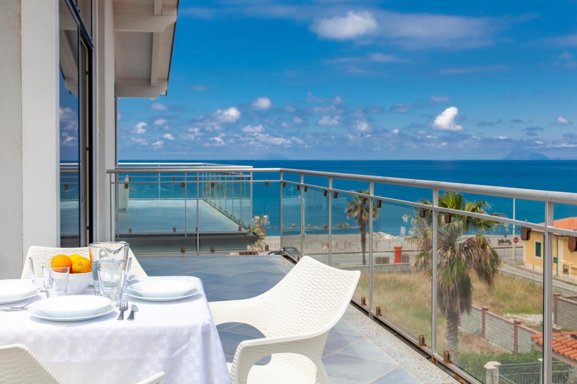 Terraces d'Orlando - Family Apartments with Sea View and Pool - Photo 3
