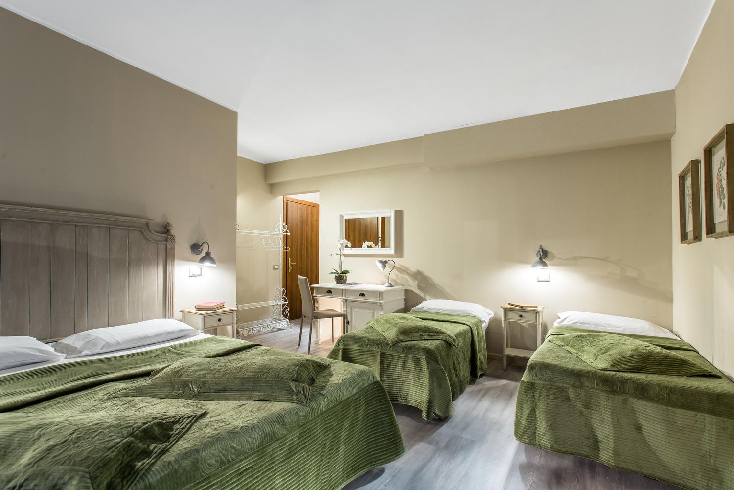 Hotel Del Borgo - Photo 17