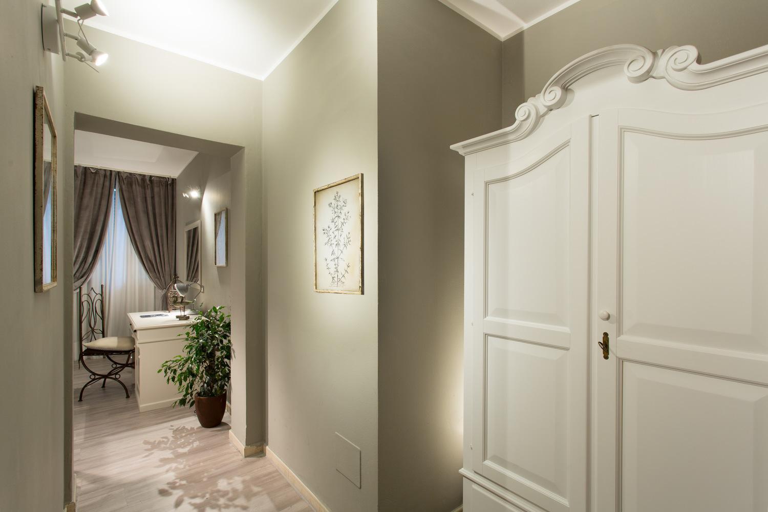 Hotel Del Borgo - Photo 23