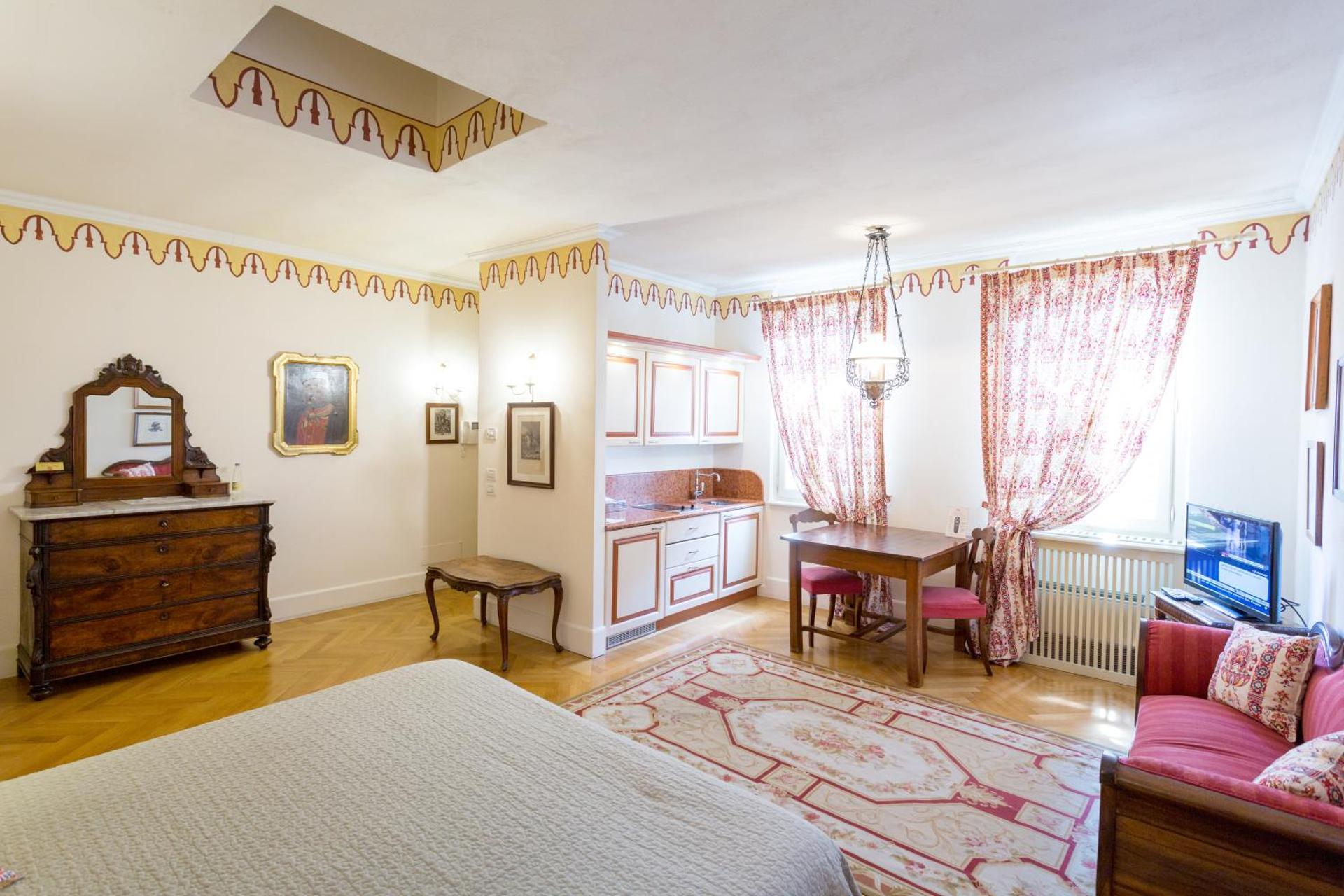 Palazzo Dalla Rosa Prati - Photo 161