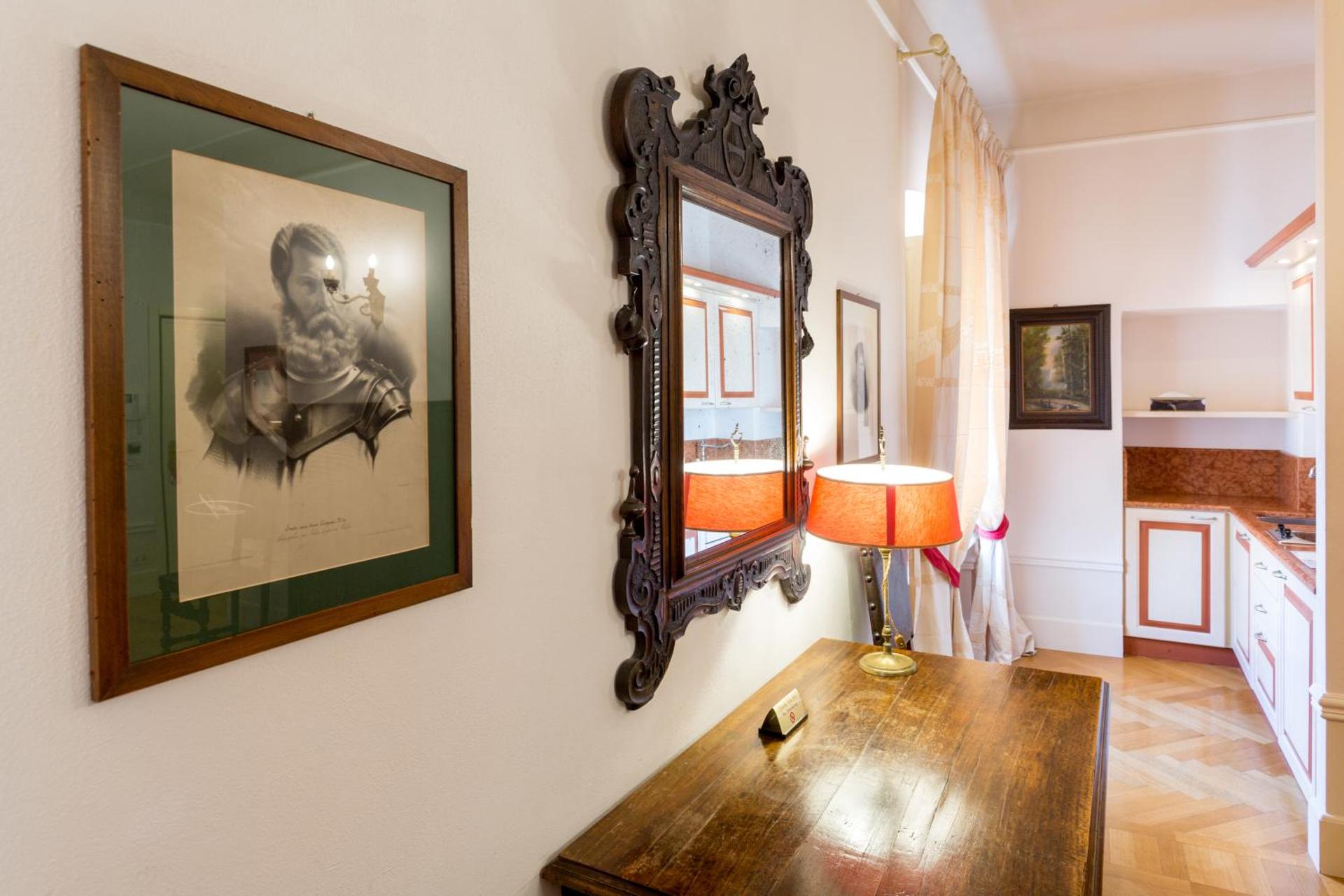 Palazzo Dalla Rosa Prati - Photo 29