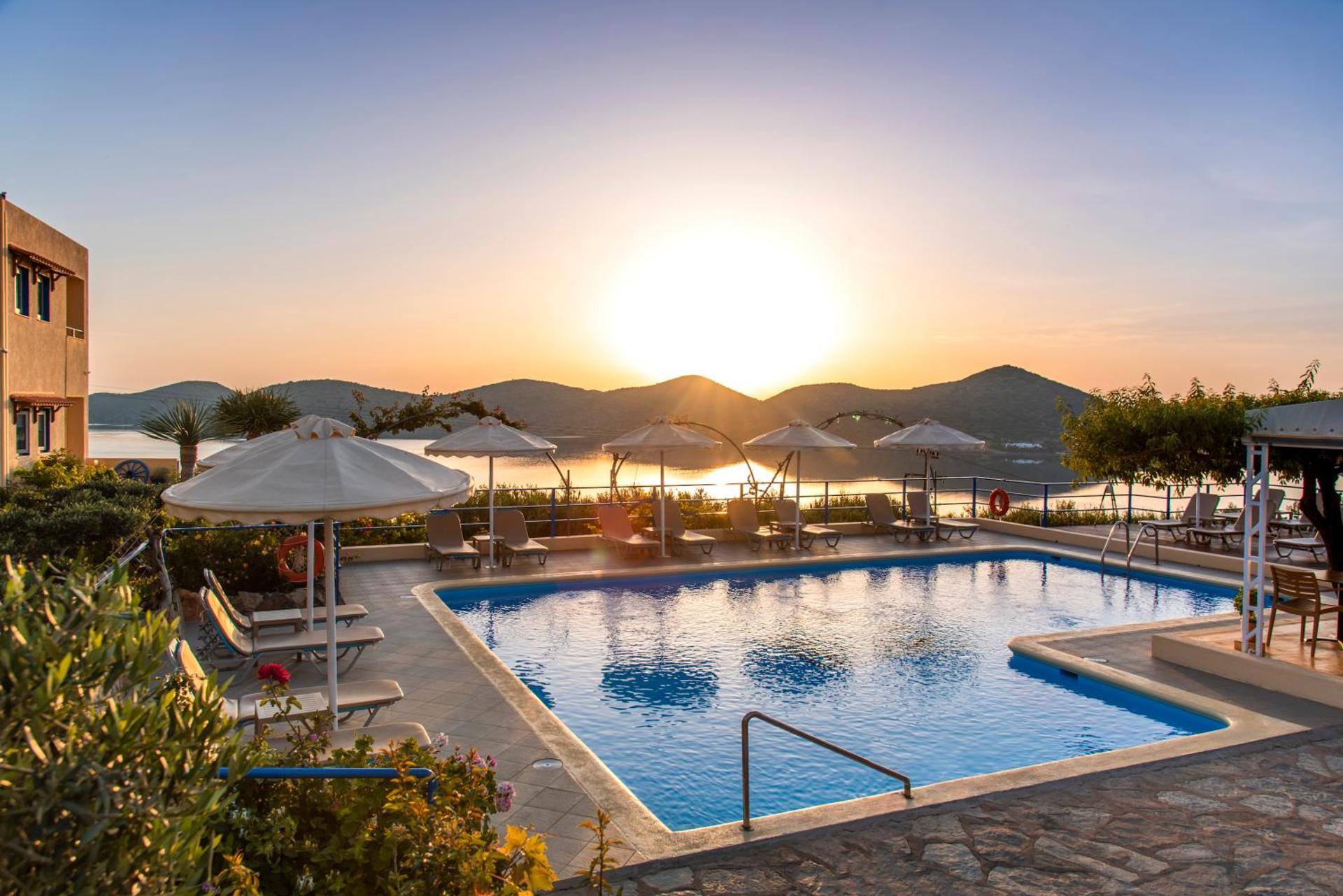 Elounda Heights (Adults Only) - Photo 25