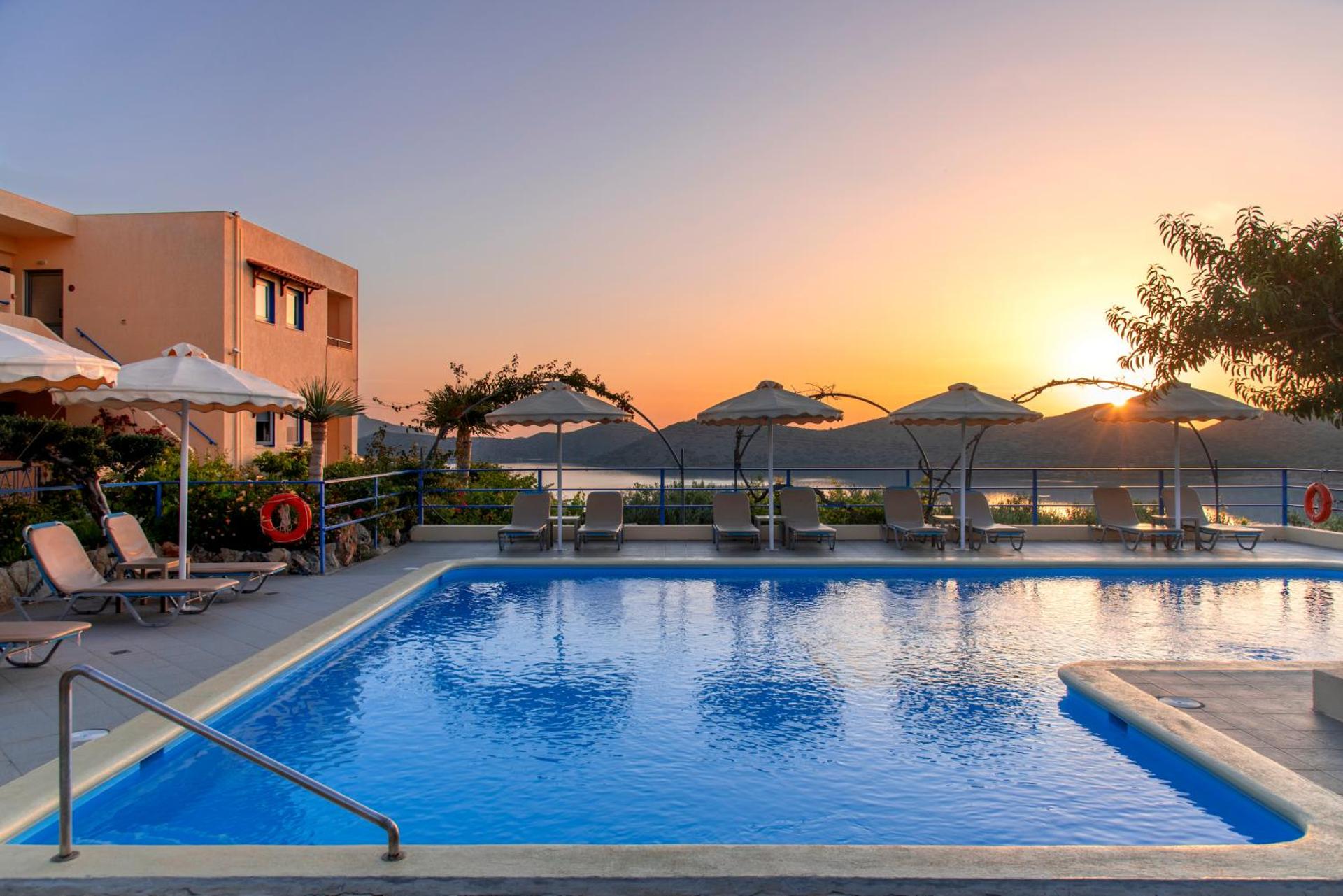 Elounda Heights (Adults Only) - Photo 17