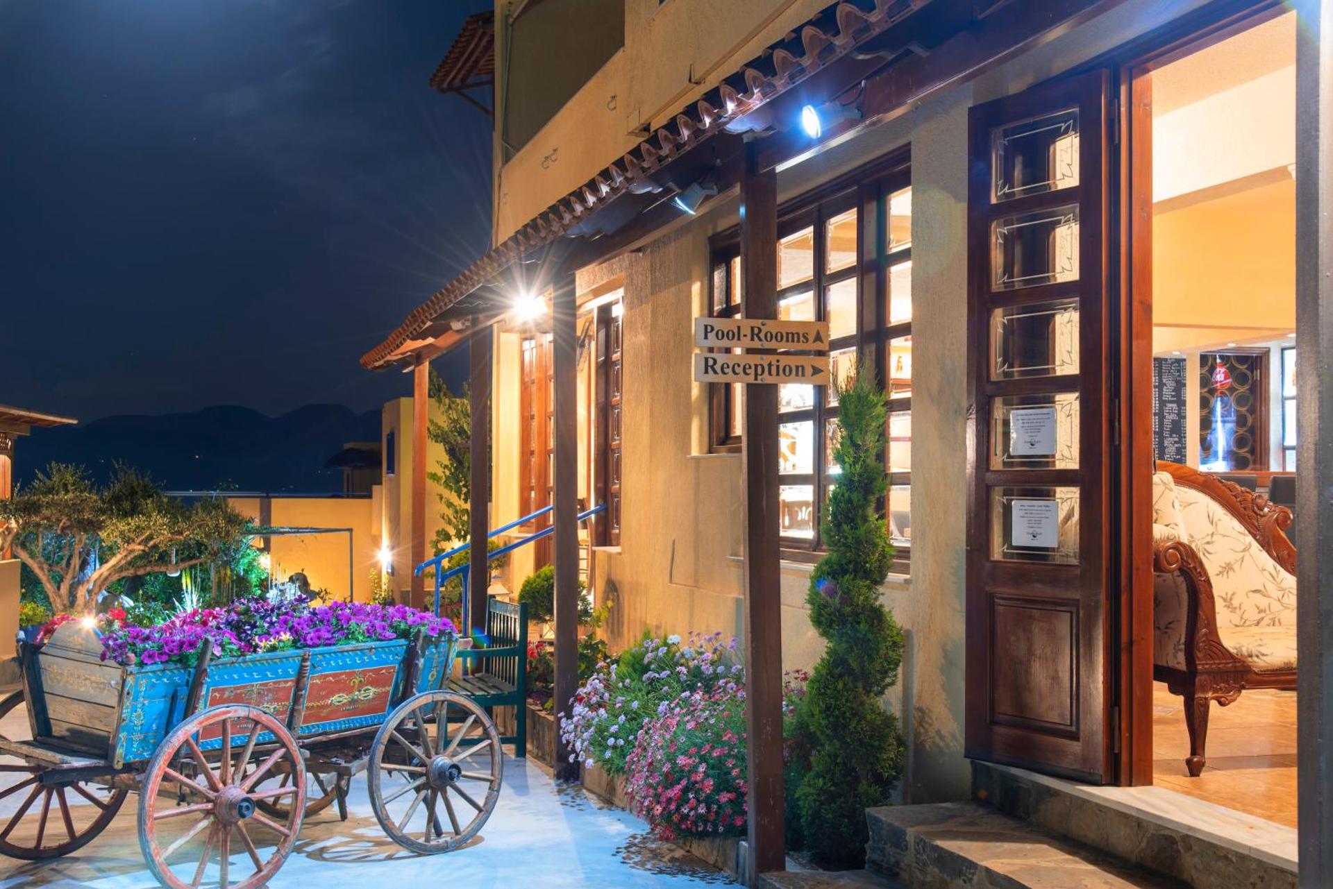 Elounda Heights (Adults Only) - Photo 28