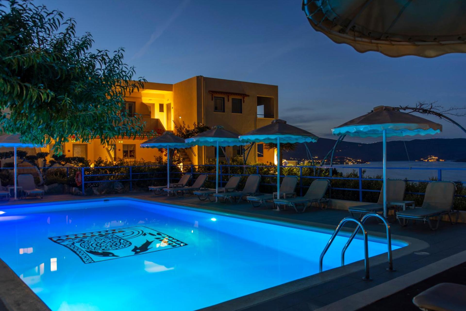 Elounda Heights (Adults Only) - Photo 39