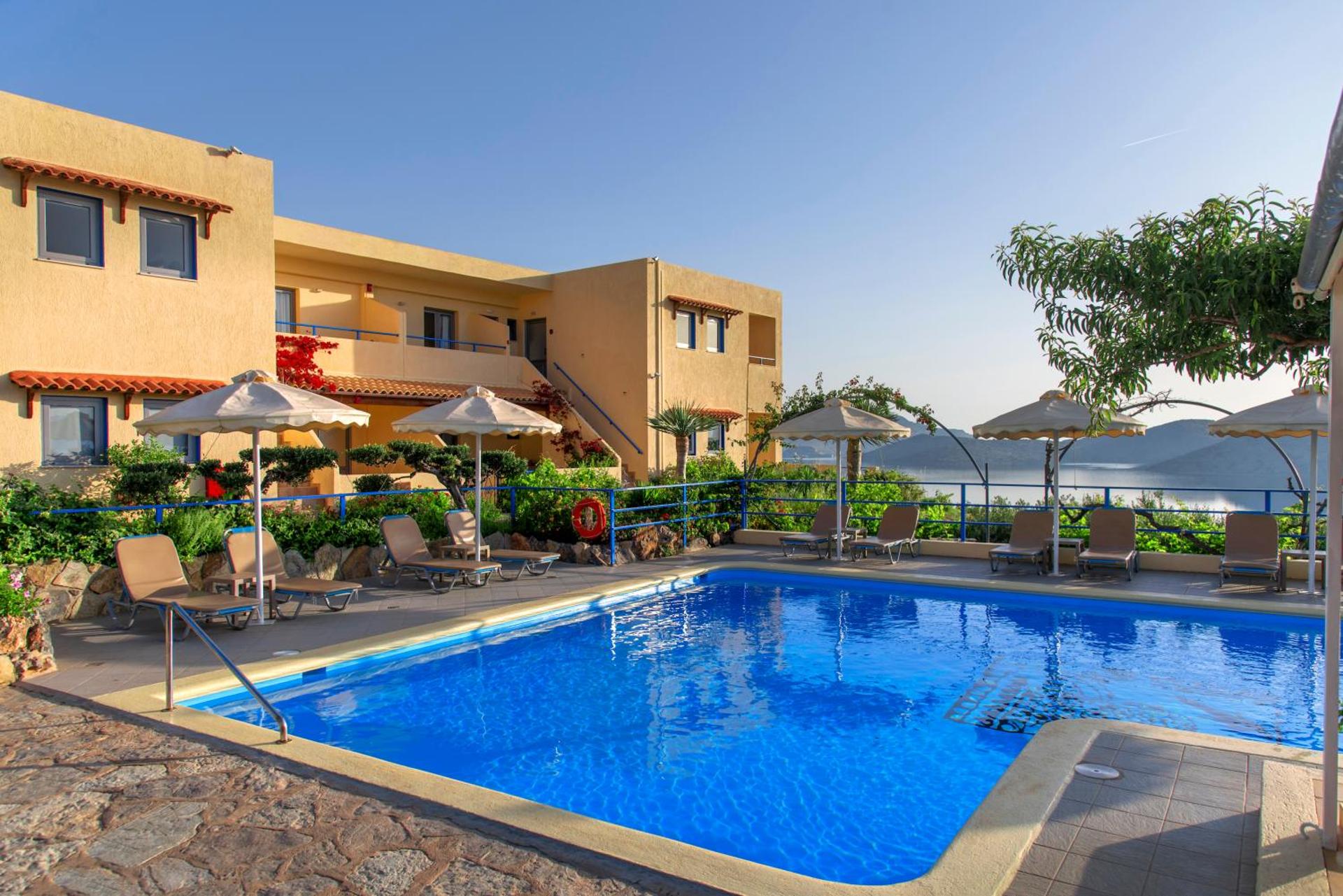 Elounda Heights (Adults Only) - Photo 4