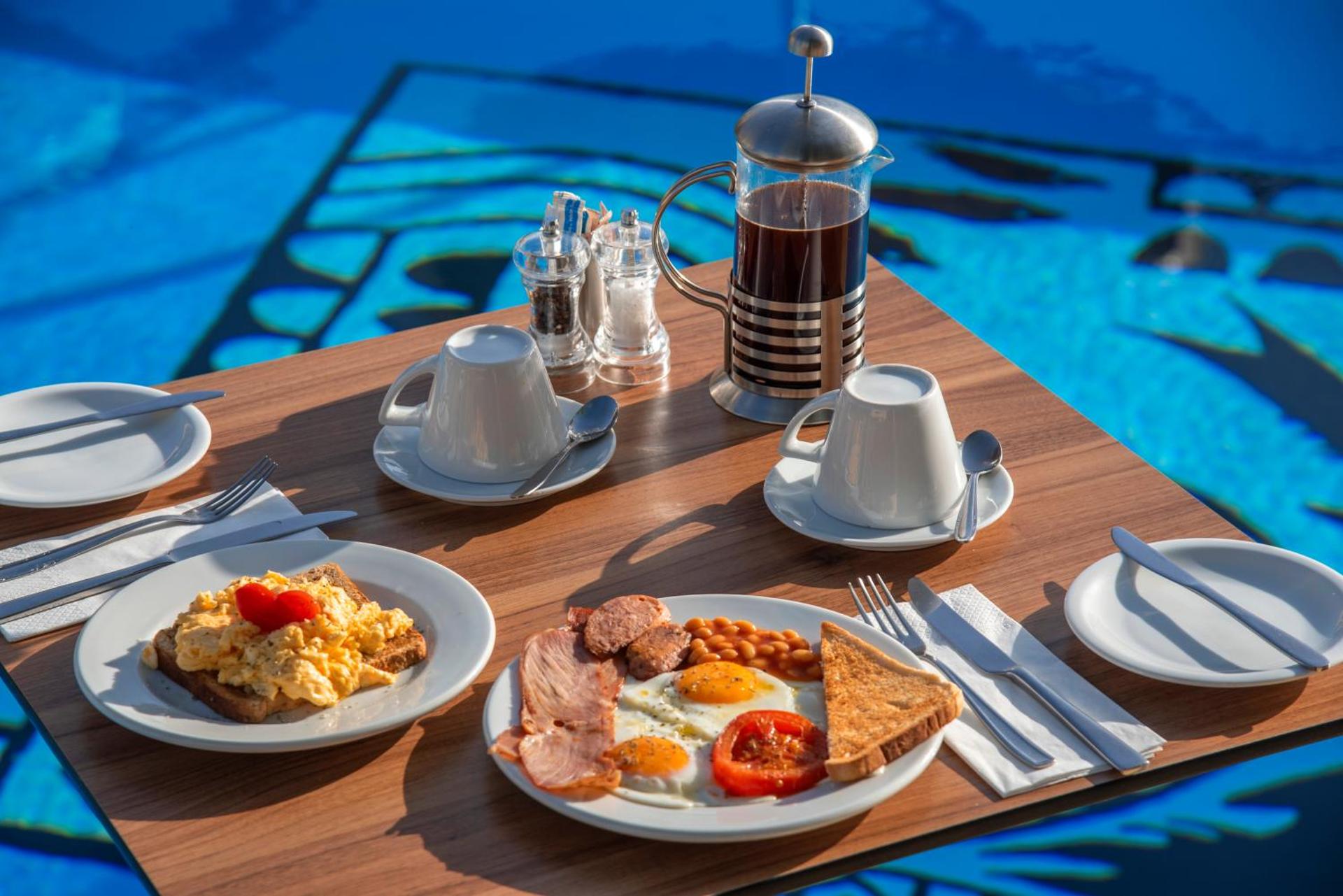 Elounda Heights (Adults Only) - Photo 41