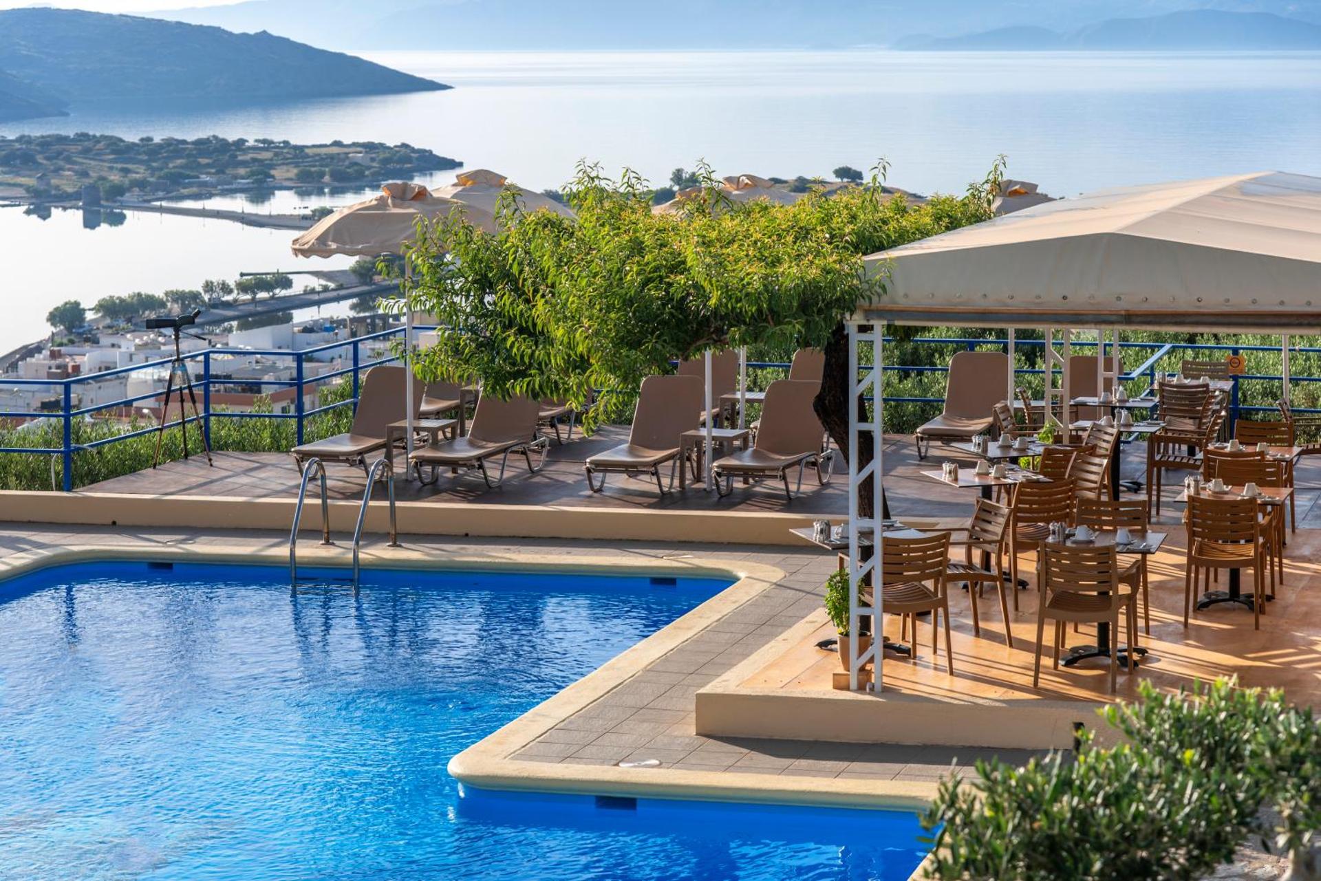 Elounda Heights (Adults Only) - Photo 42