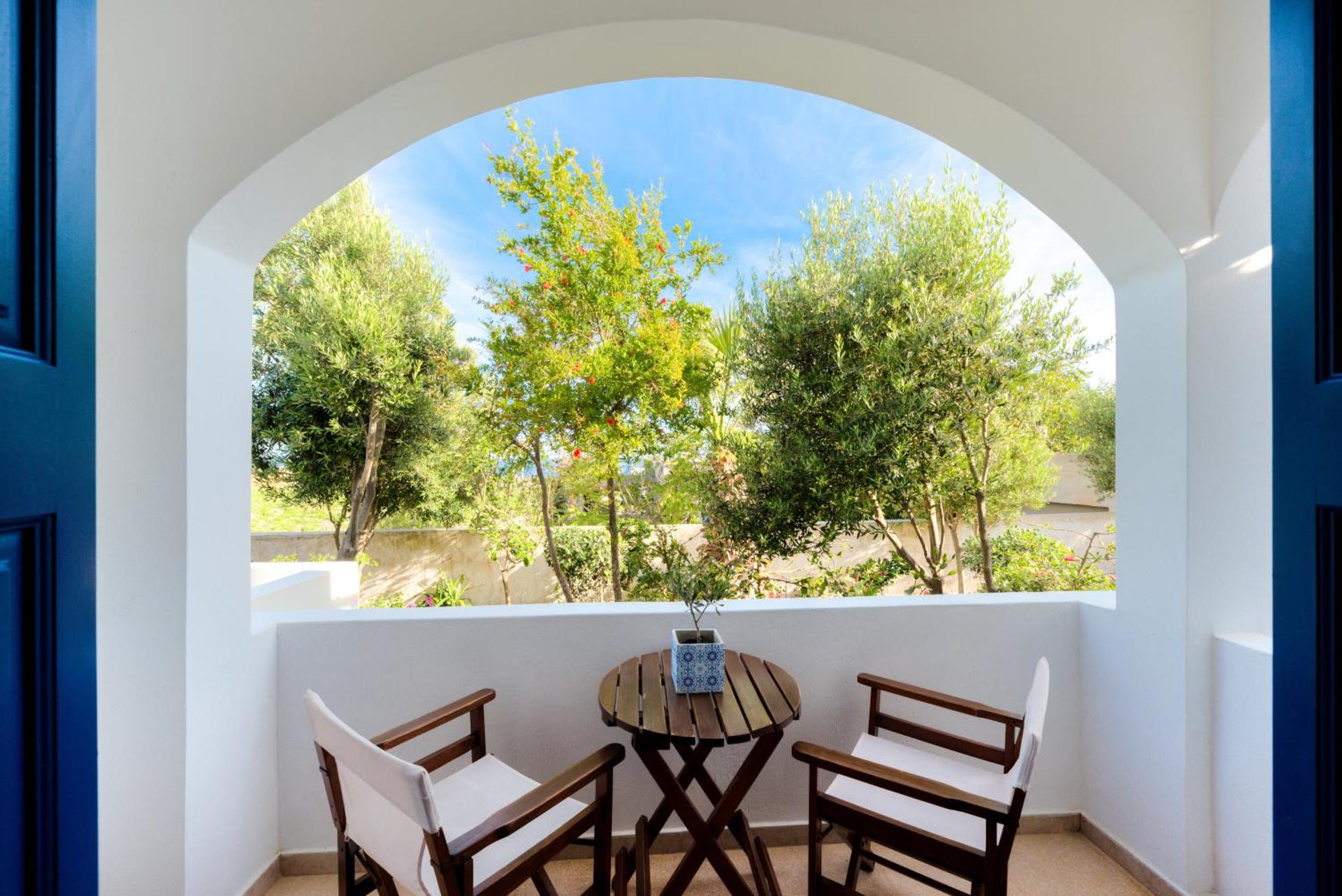 Hotel Mathios - Photo 56