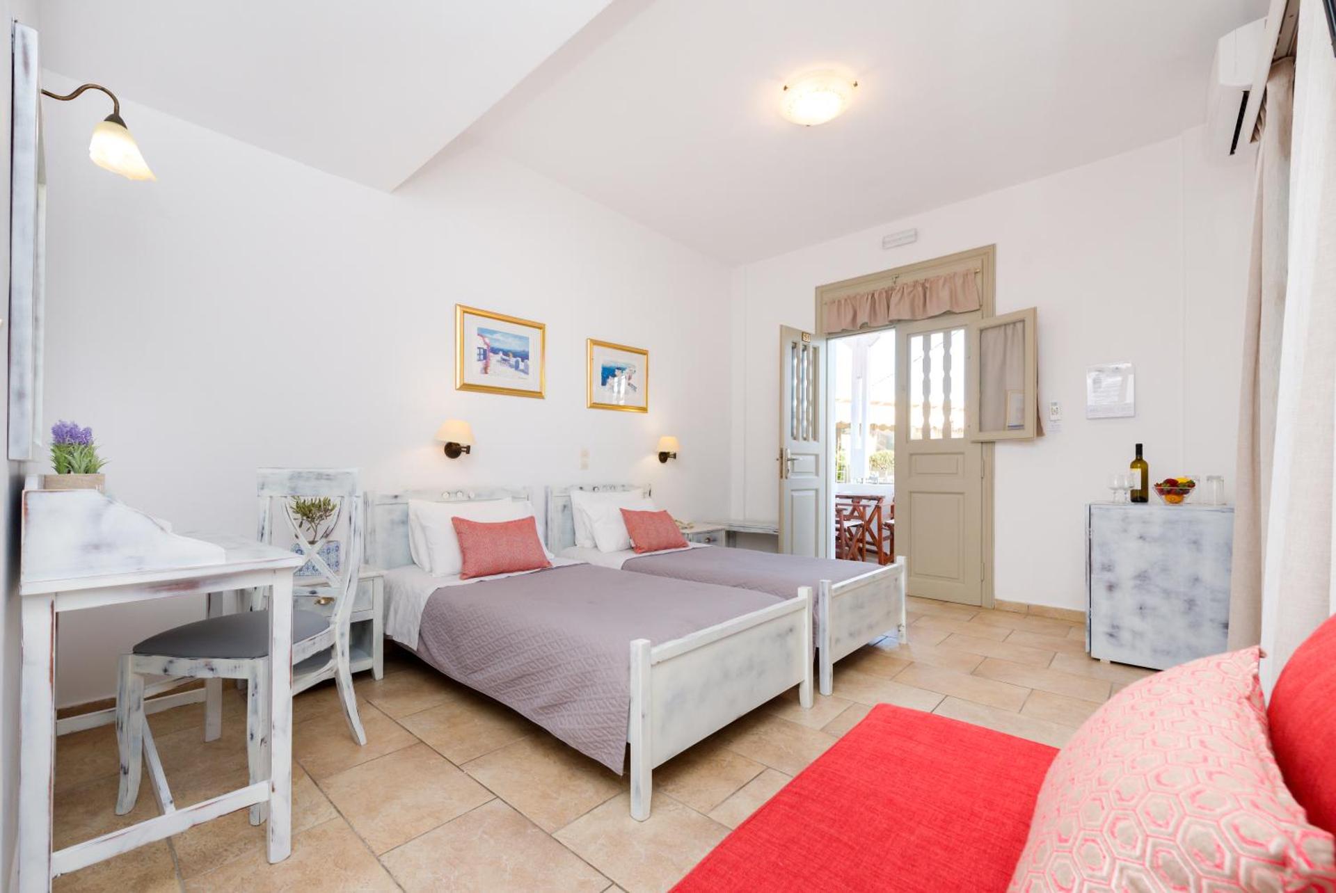 Hotel Mathios - Photo 16