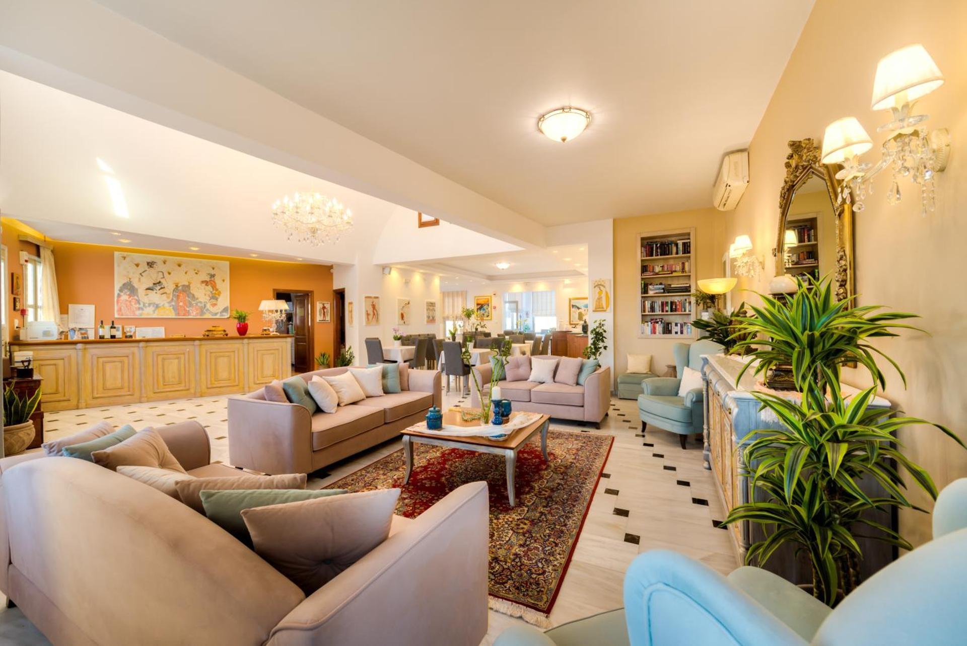 Hotel Mathios - Photo 114