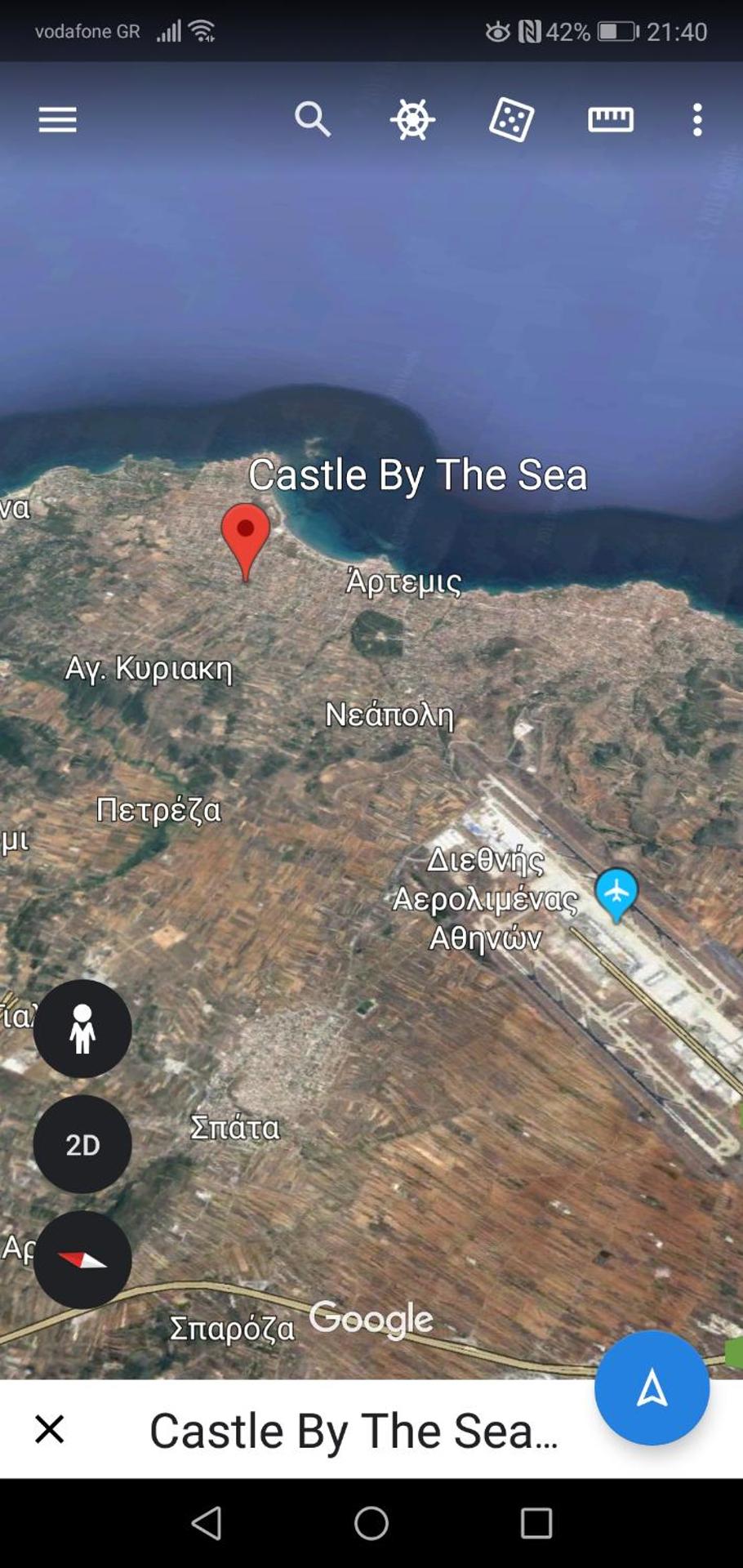 Castle By The Sea - Photo 40