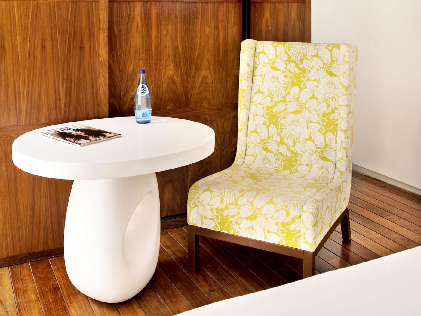 Condesa df, Mexico City, a Member of Design Hotels - Photo 57
