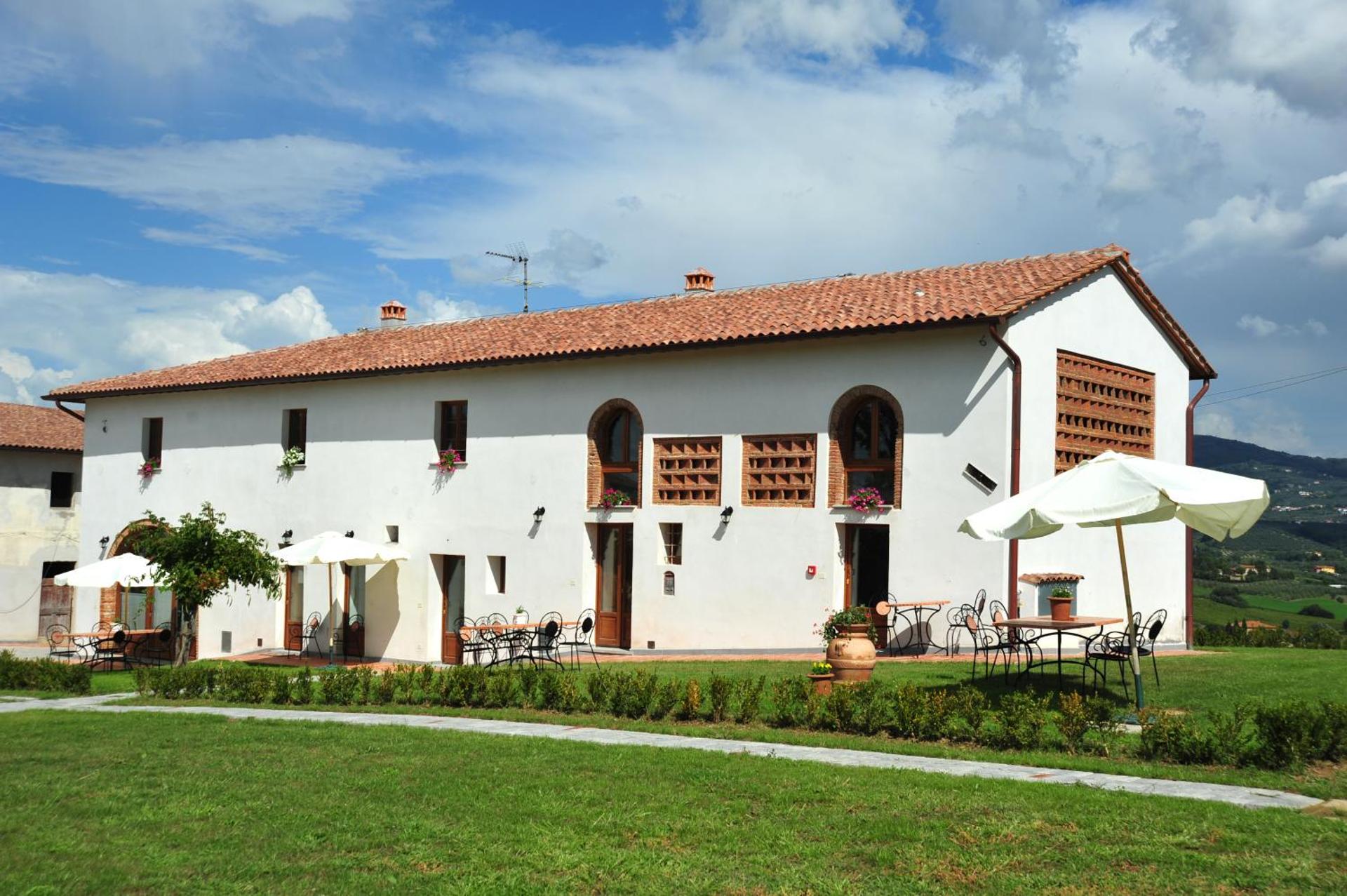 Agriturismo Streda Wine & Country Holiday - Photo 23