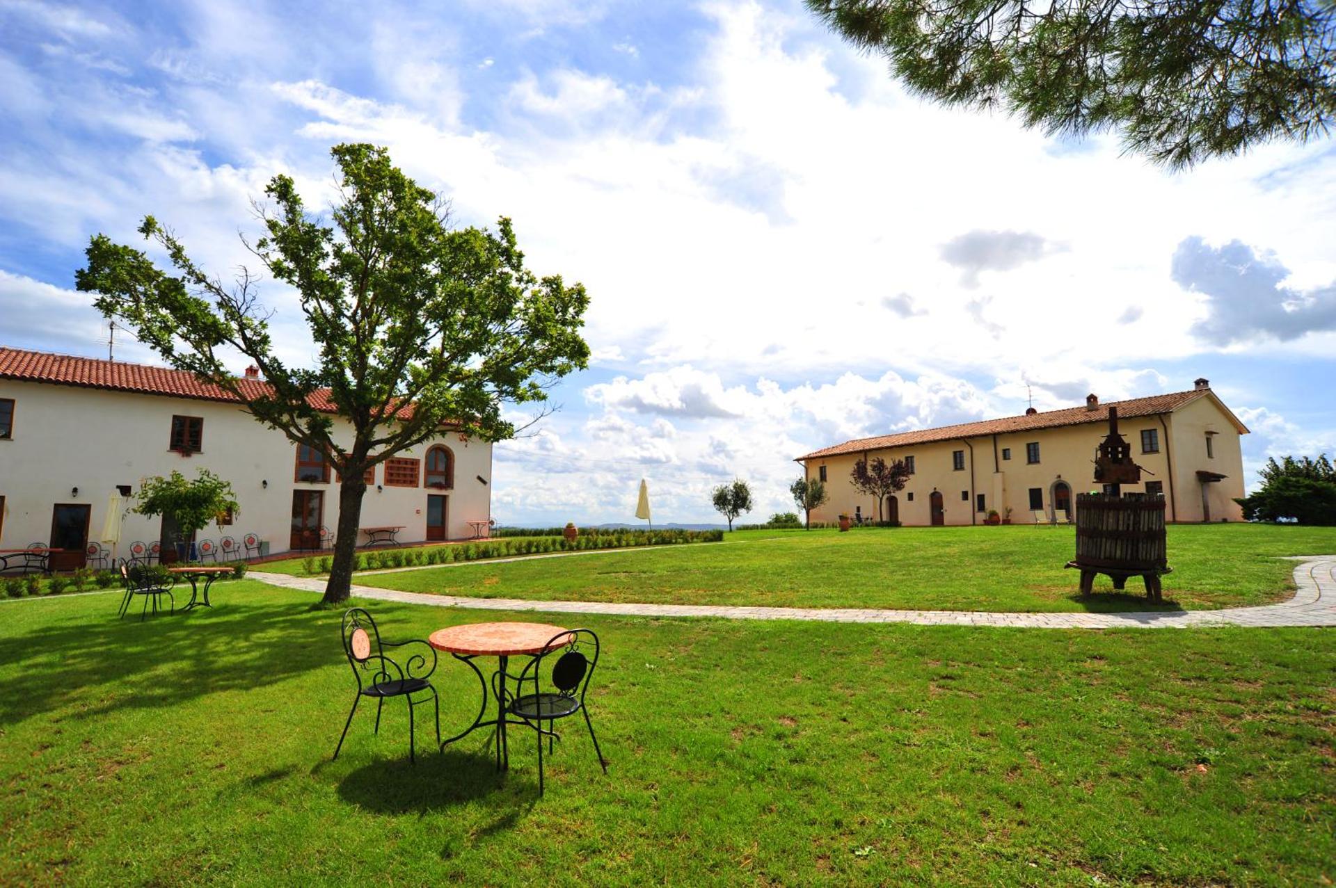 Agriturismo Streda Wine & Country Holiday - Photo 53