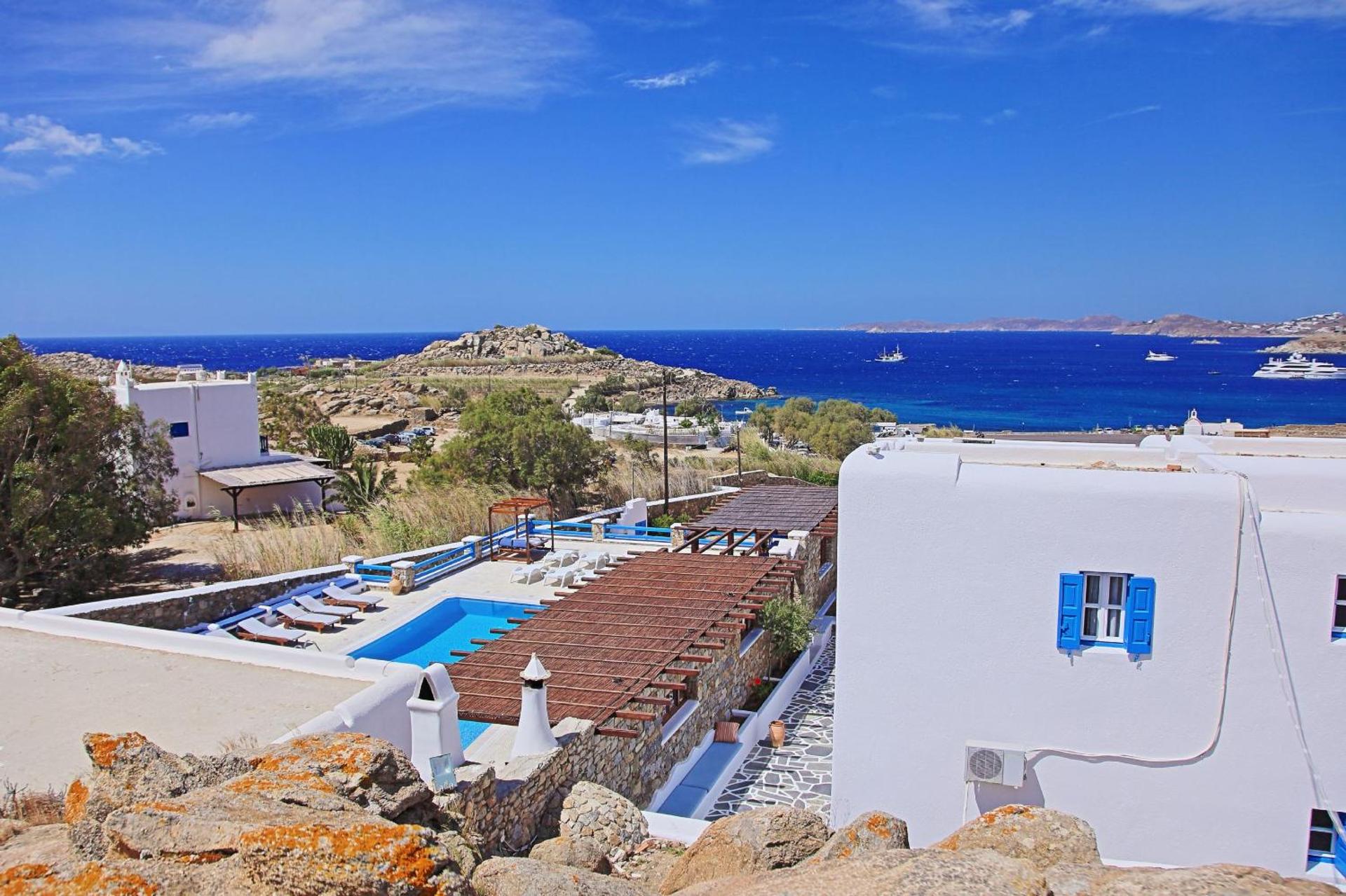 Maganos Apartments - Photo 113