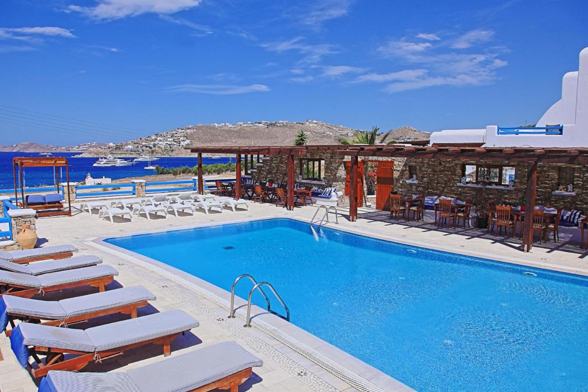 Maganos Apartments - Photo 15