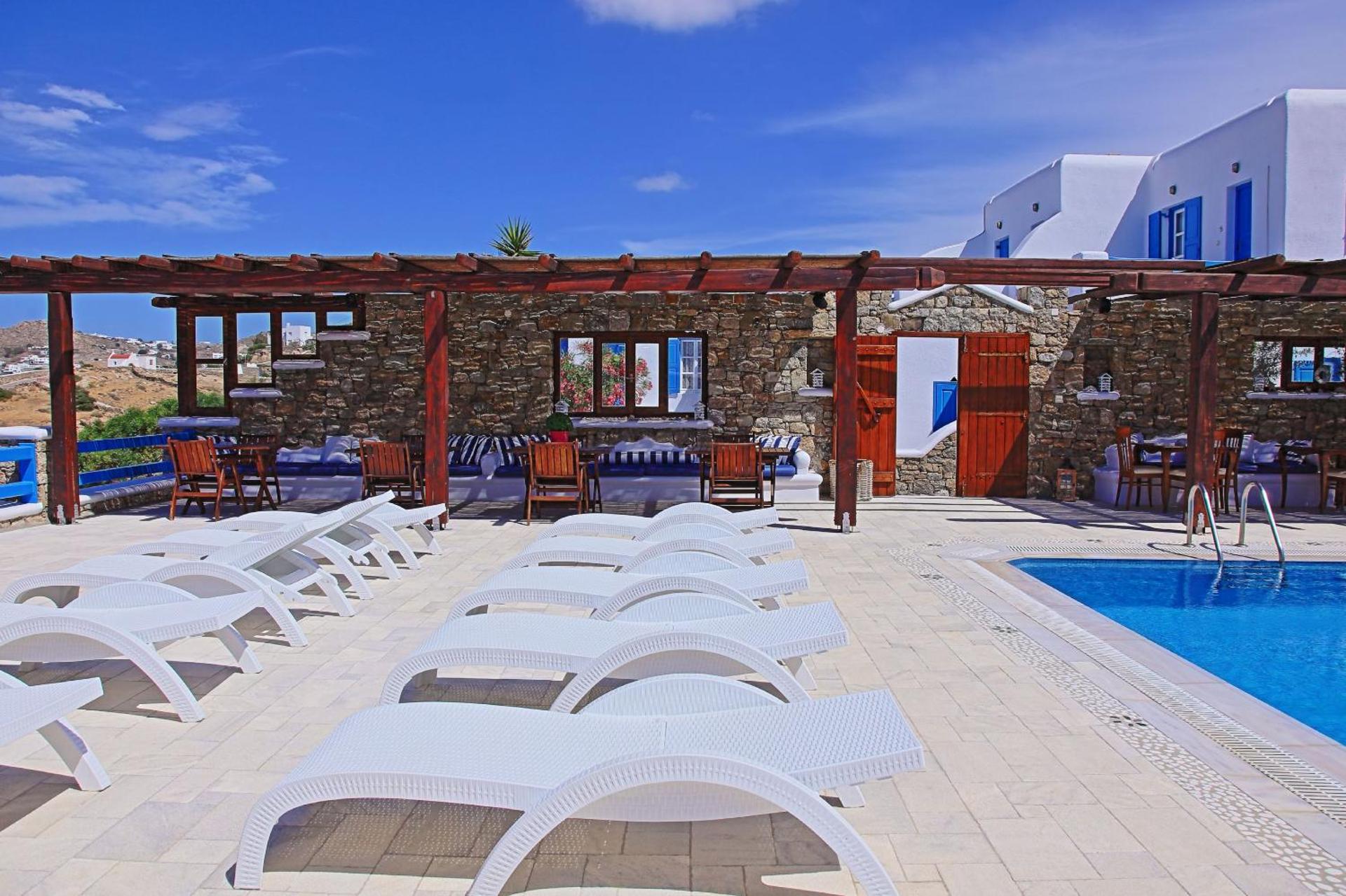 Maganos Apartments - Photo 16