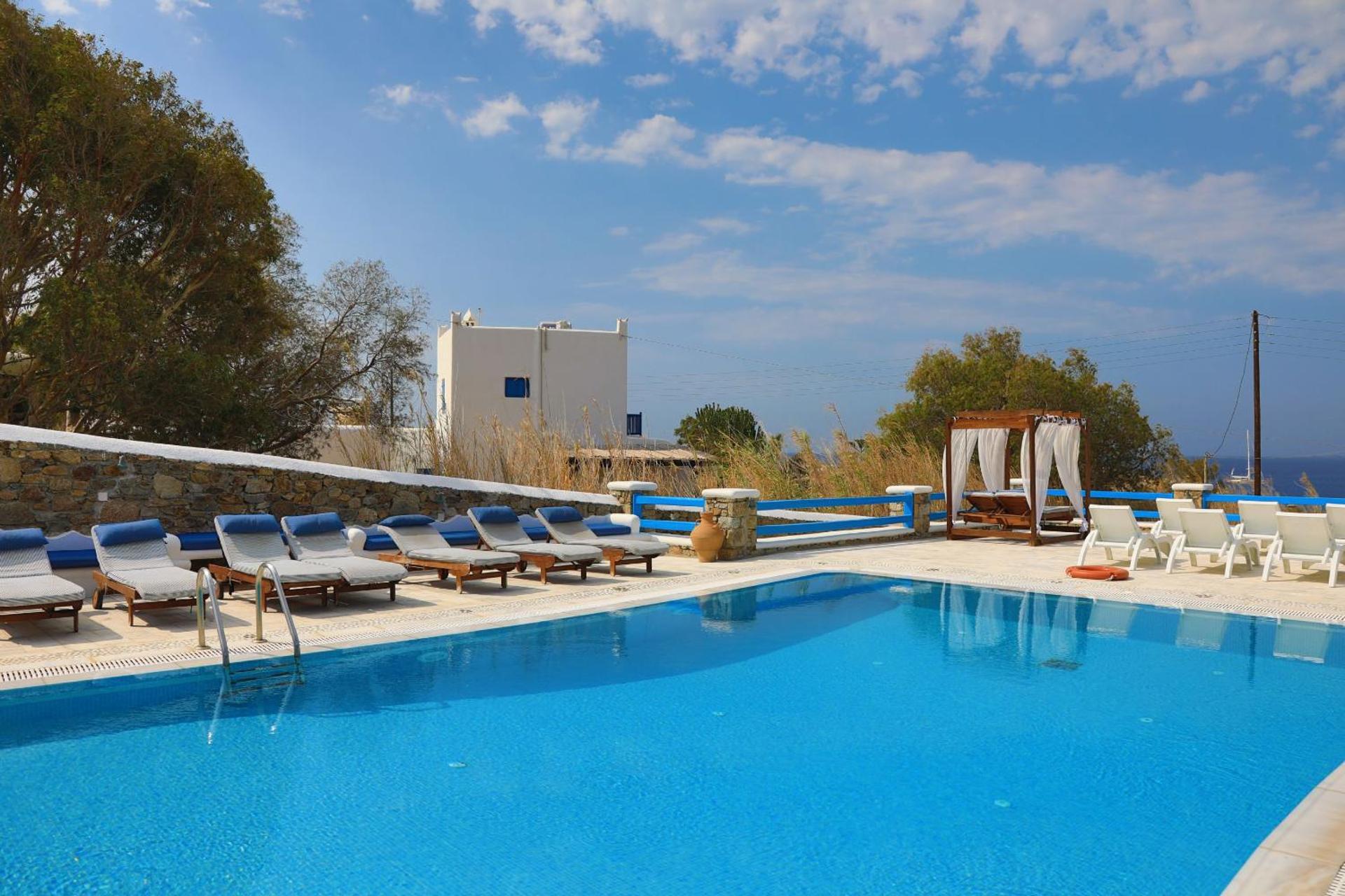 Maganos Apartments - Photo 22