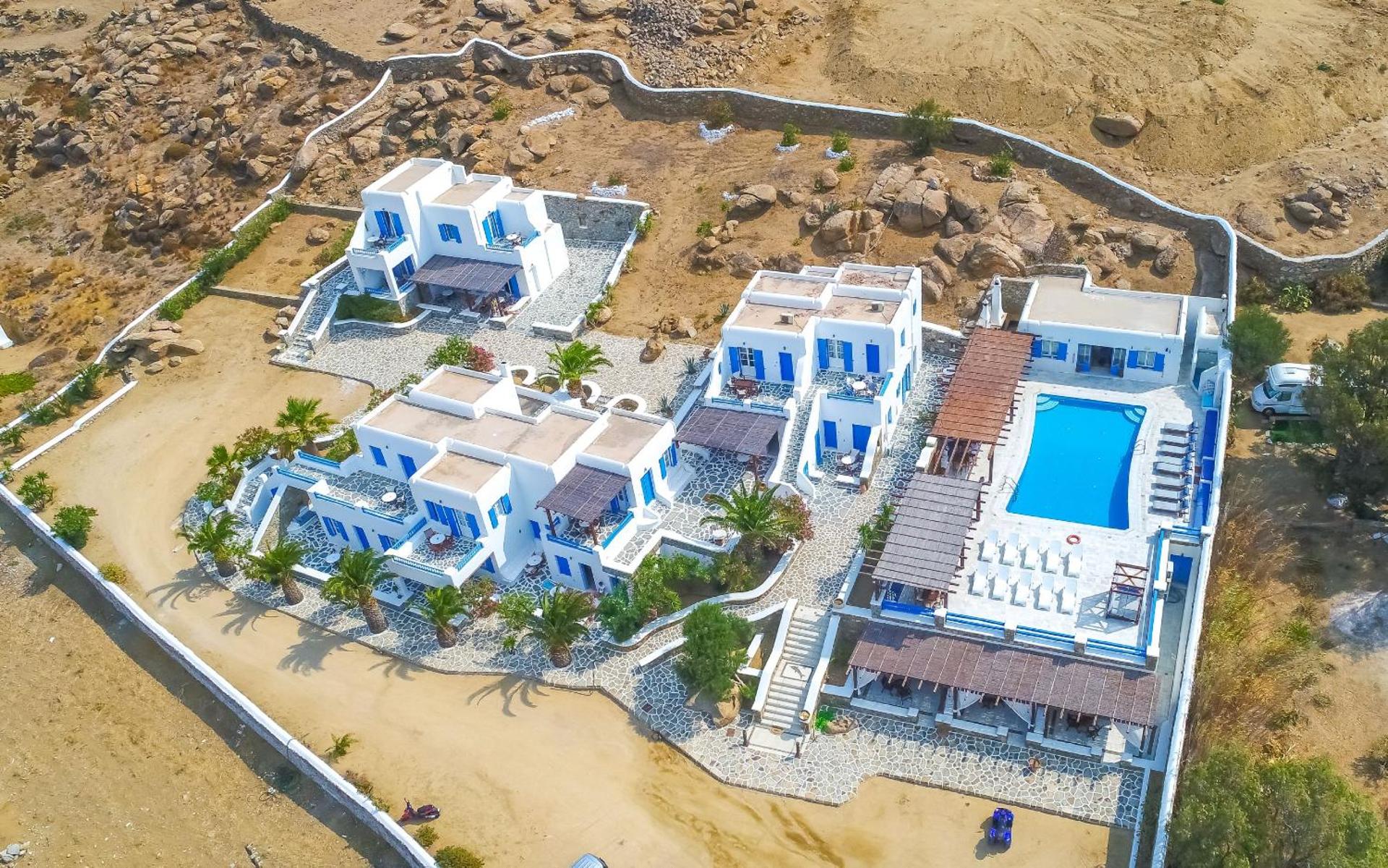 Maganos Apartments - Photo 23